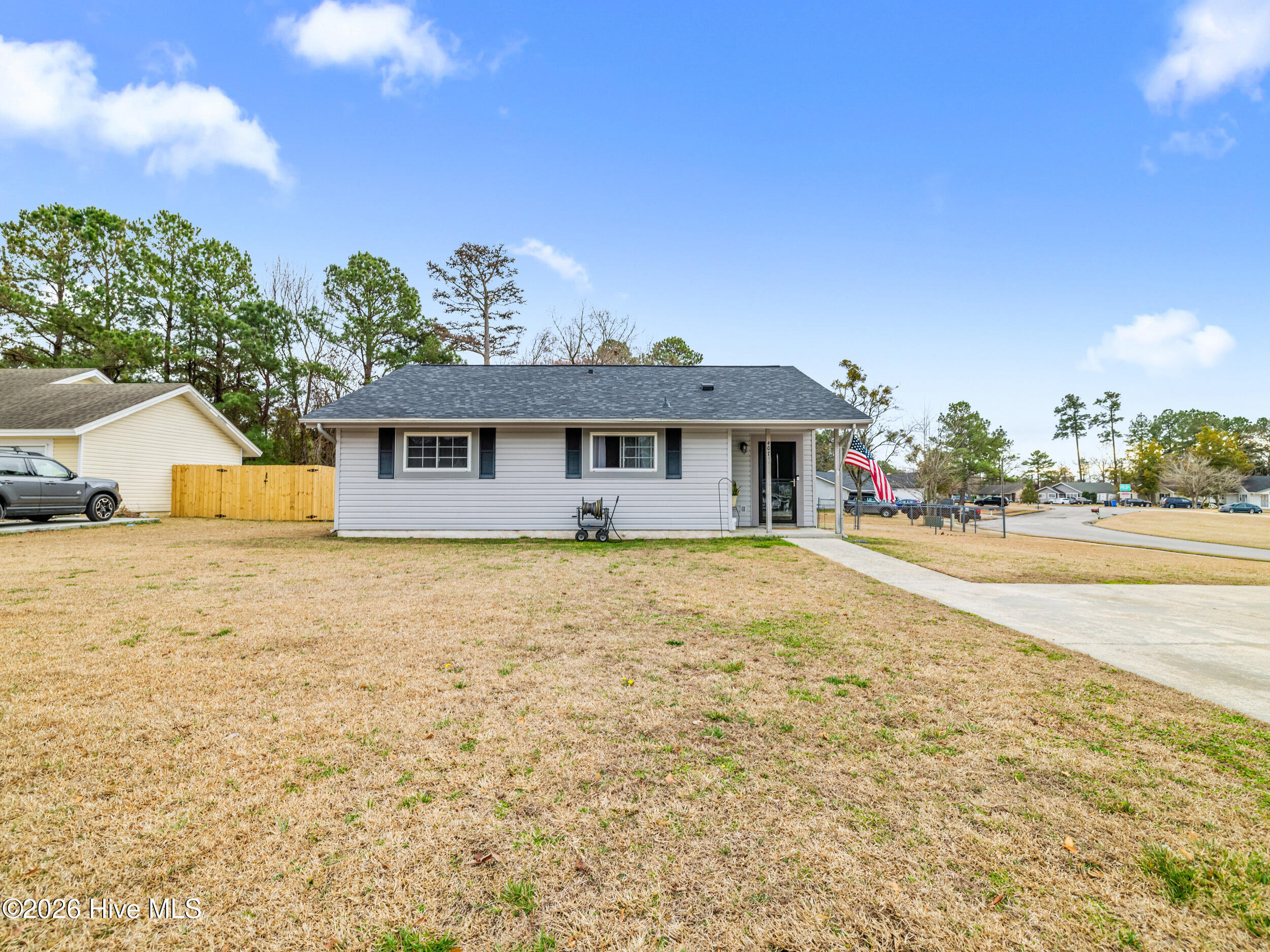 407 Dennis Road Jacksonville, NC 28546 - Photo 30 of 41 a02a0095
