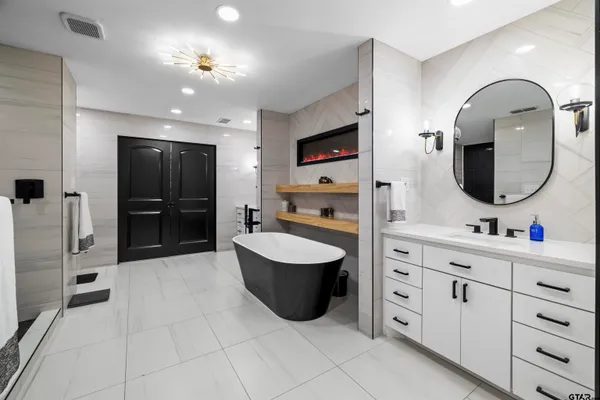 $949,000 | 1300 Montclair Street, Longview, TX 75601