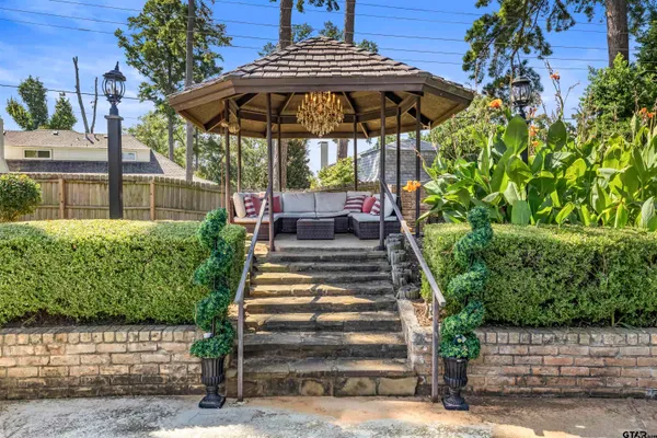 $949,000 | 1300 Montclair Street, Longview, TX 75601