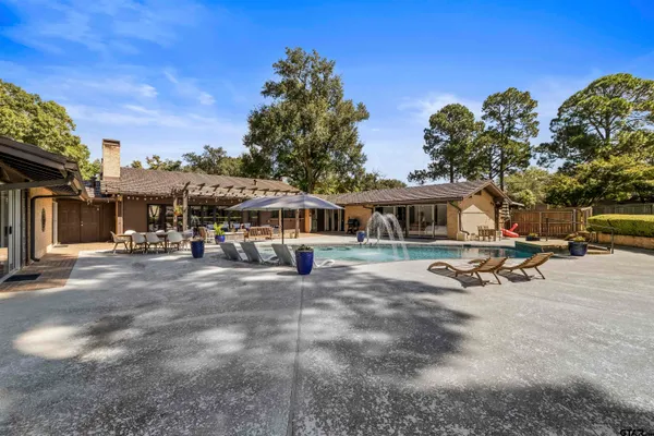 $949,000 | 1300 Montclair Street, Longview, TX 75601