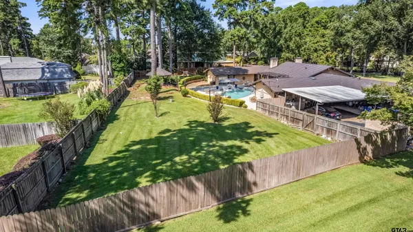 $949,000 | 1300 Montclair Street, Longview, TX 75601