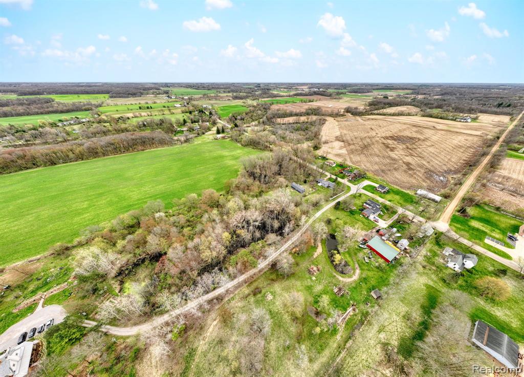 5035 Center Road Linden, MI 48451 - Photo 74 of 88