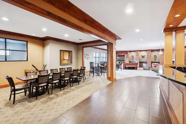 $194,900 | 13560 Technology Dr., Unit 1104, Eden Prairie, MN 55344