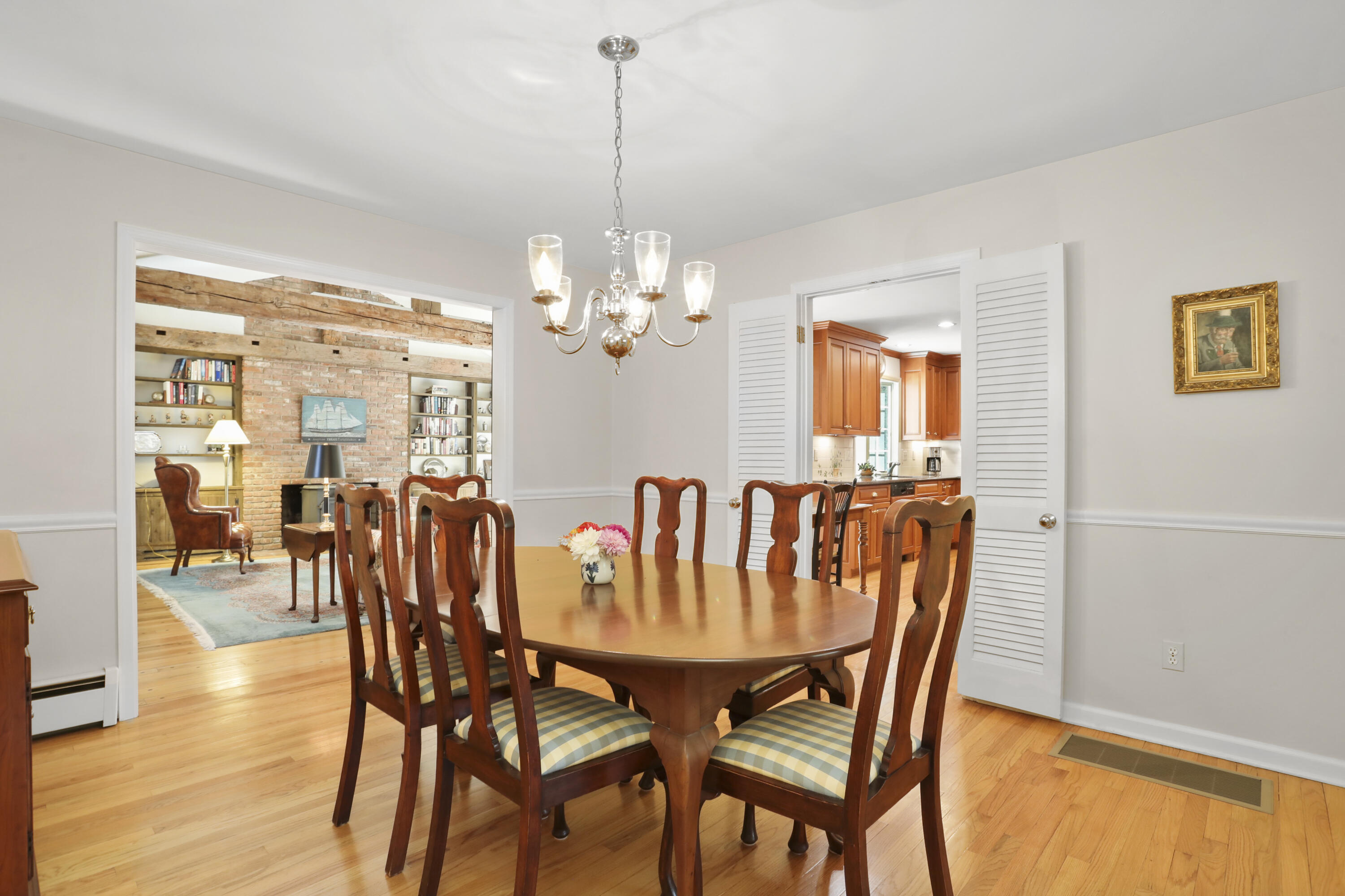 106 Marshall Ridge Road New Canaan, CT 06840 - Photo 11 of 53 106 Marshall Ridge Rd New-print-012-008-
