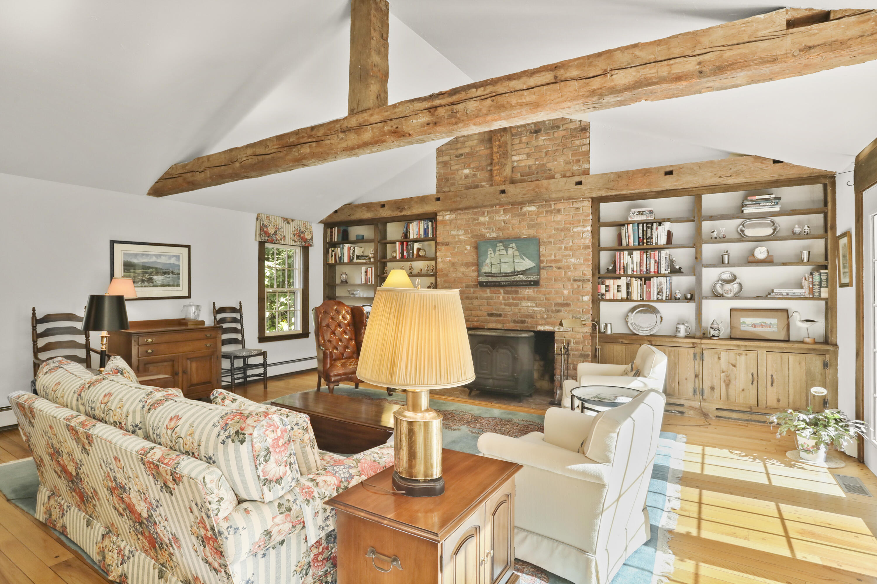 106 Marshall Ridge Road New Canaan, CT 06840 - Photo 18 of 53 106 Marshall Ridge Rd New-print-019-021-