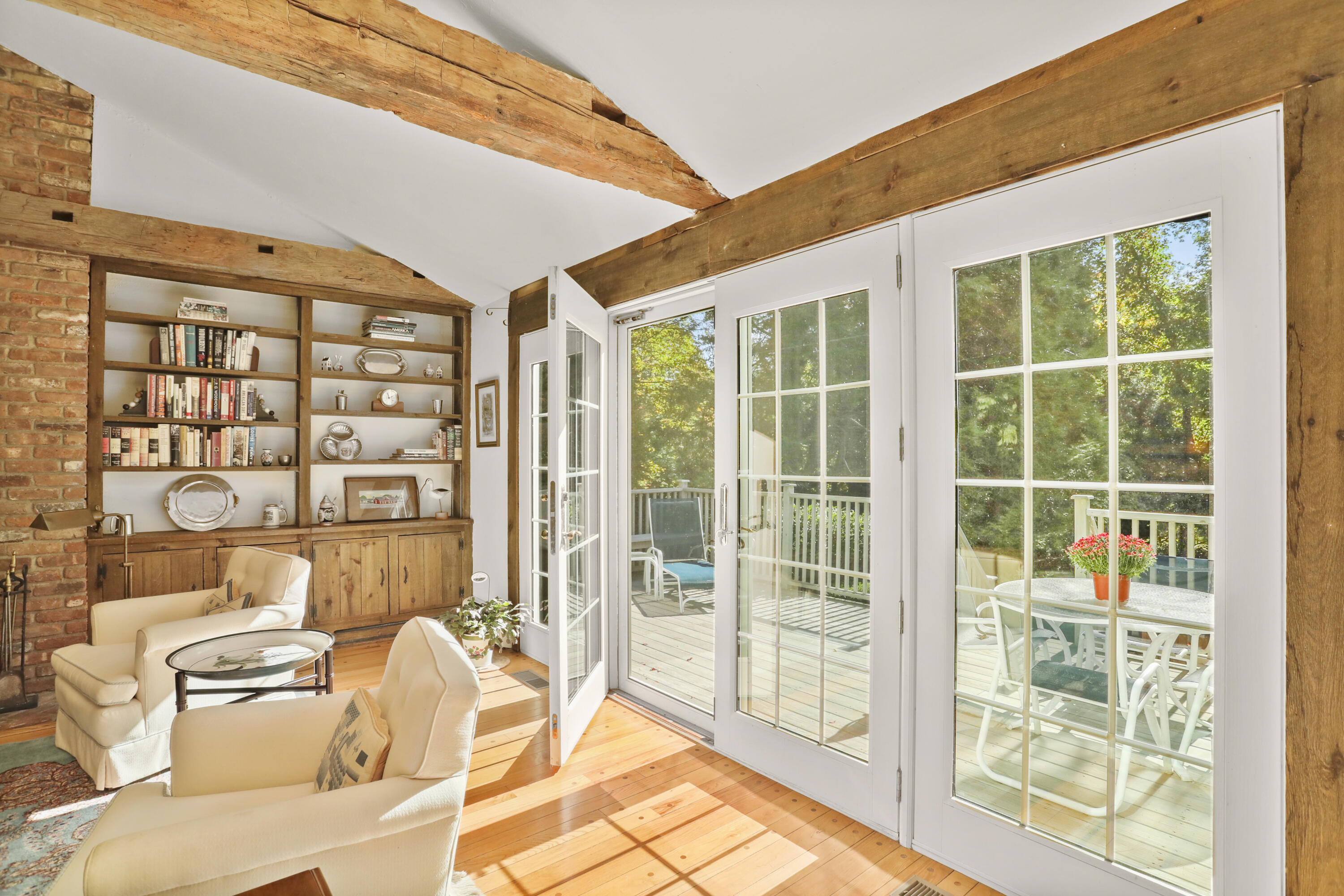 106 Marshall Ridge Road New Canaan, CT 06840 - Photo 19 of 53 106 Marshall Ridge Rd New-print-020-018-