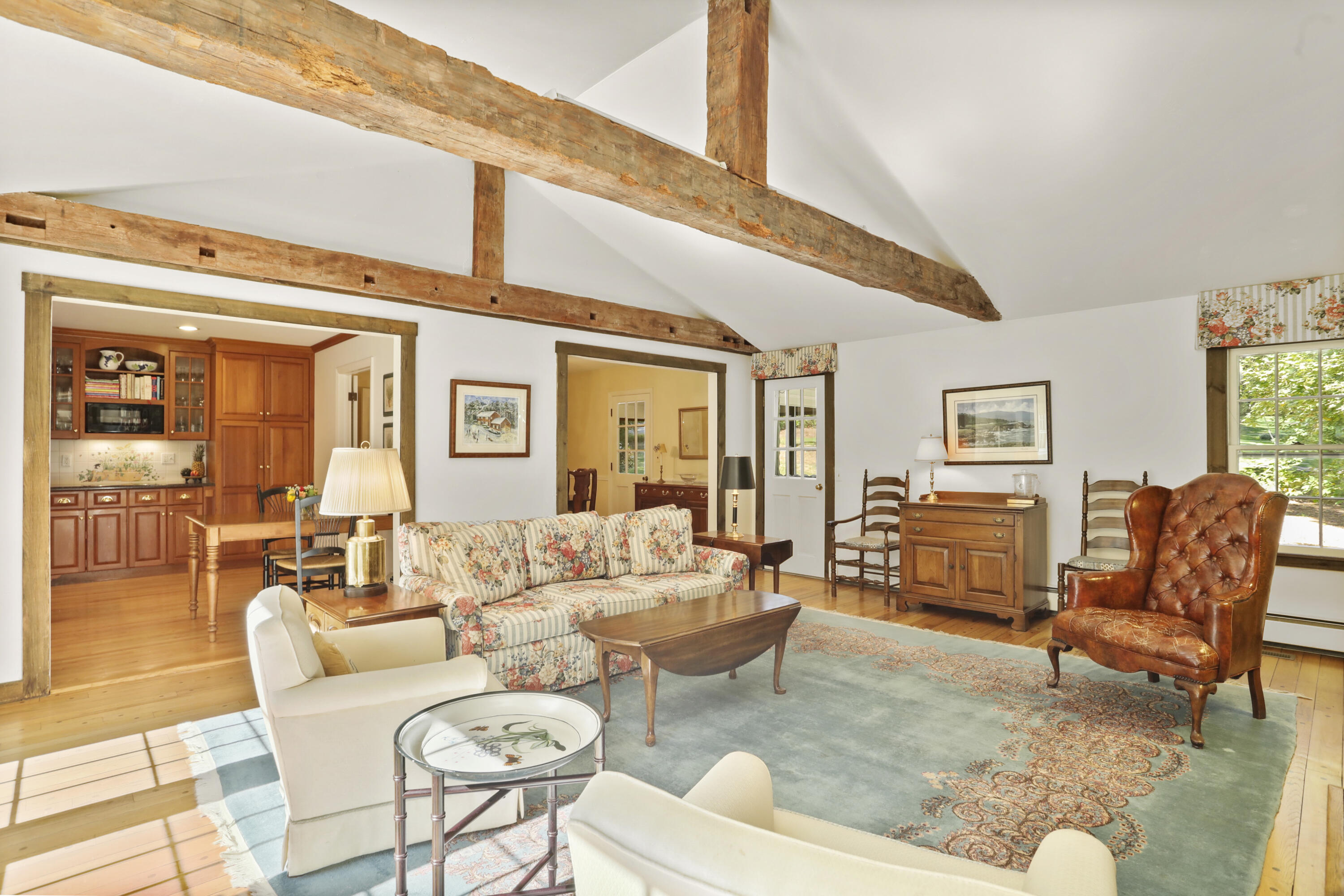 106 Marshall Ridge Road New Canaan, CT 06840 - Photo 20 of 53 106 Marshall Ridge Rd New-print-021-017-