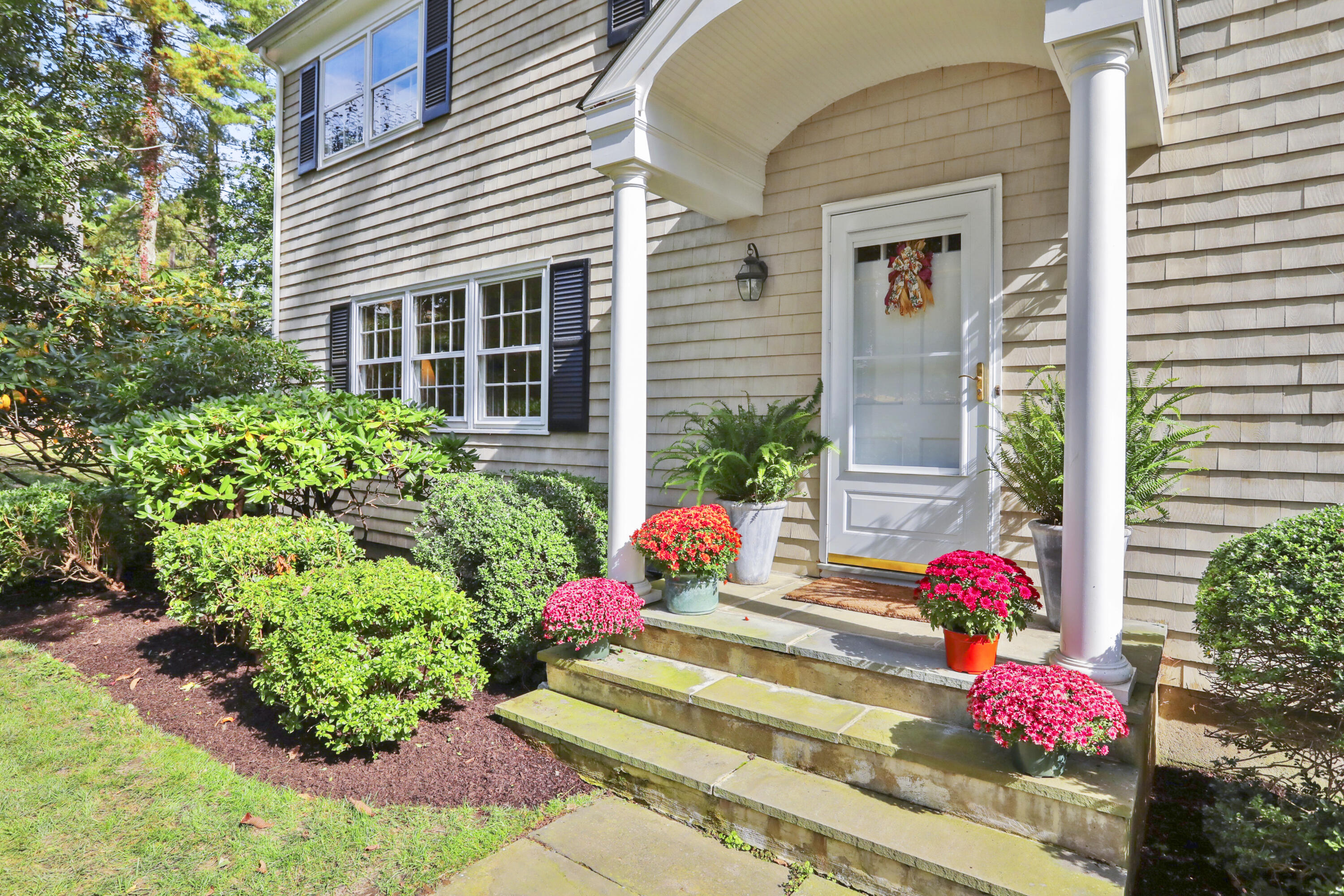 106 Marshall Ridge Road New Canaan, CT 06840 - Photo 3 of 53 106 Marshall Ridge Rd New-print-050-042-