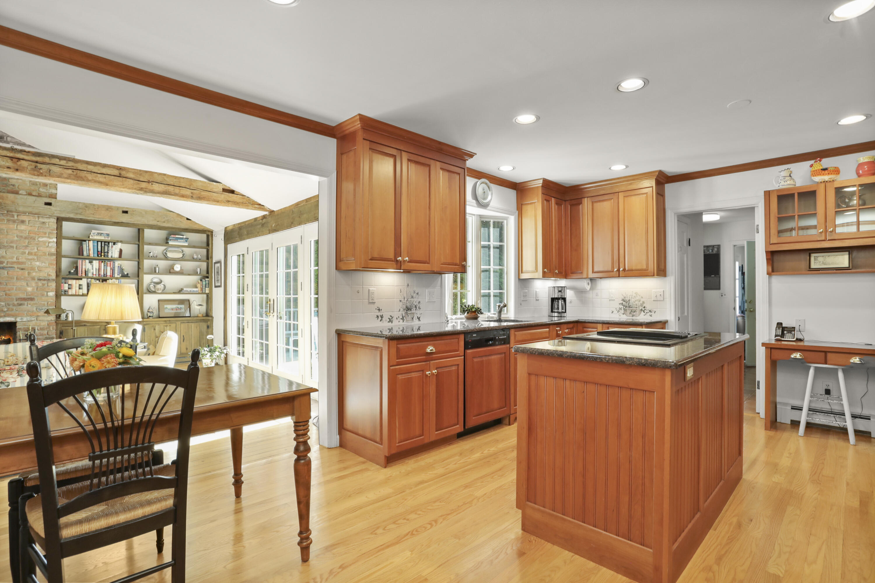 106 Marshall Ridge Road New Canaan, CT 06840 - Photo 21 of 53 106 Marshall Ridge Rd New-print-022-010-