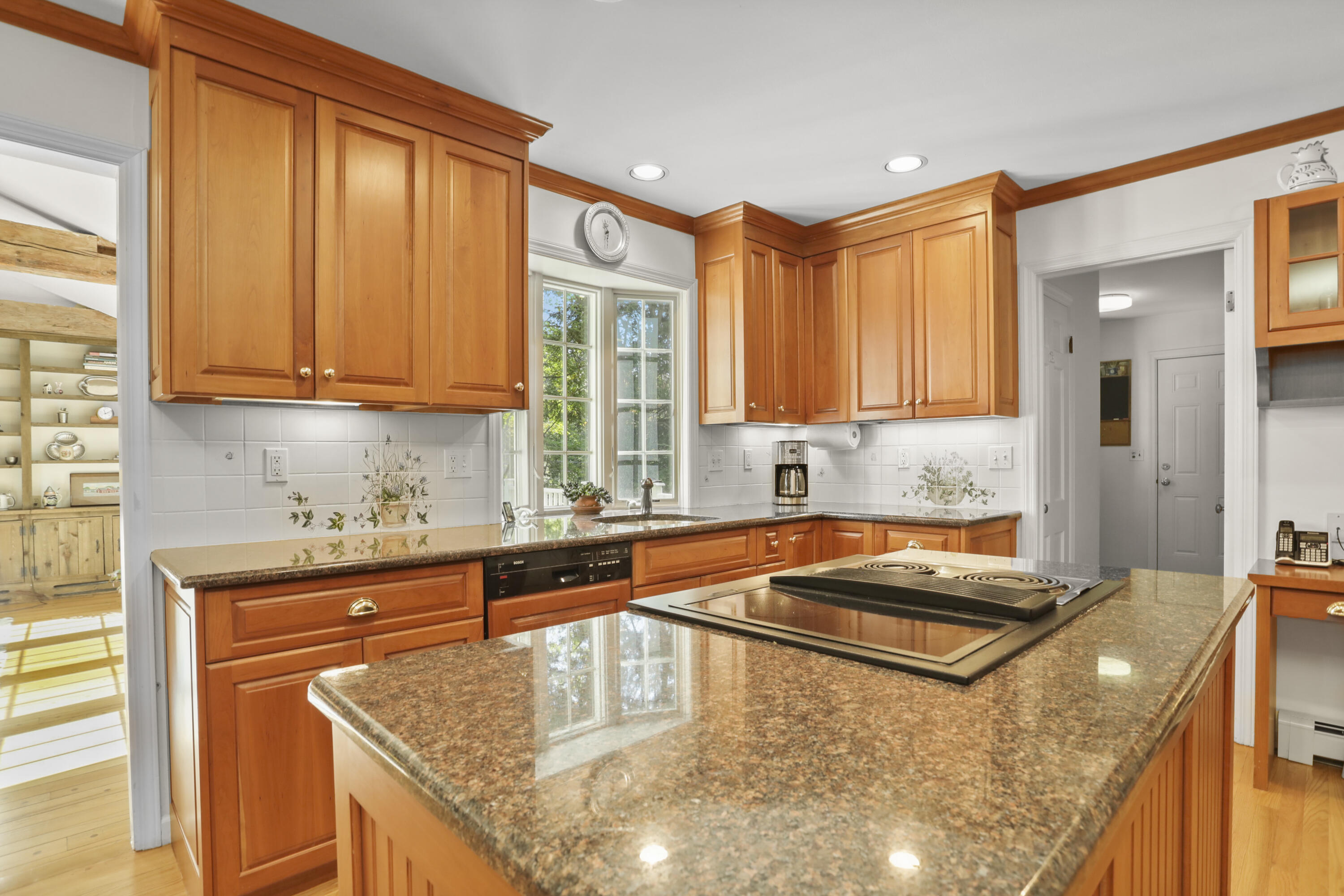 106 Marshall Ridge Road New Canaan, CT 06840 - Photo 22 of 53 106 Marshall Ridge Rd New-print-023-011-
