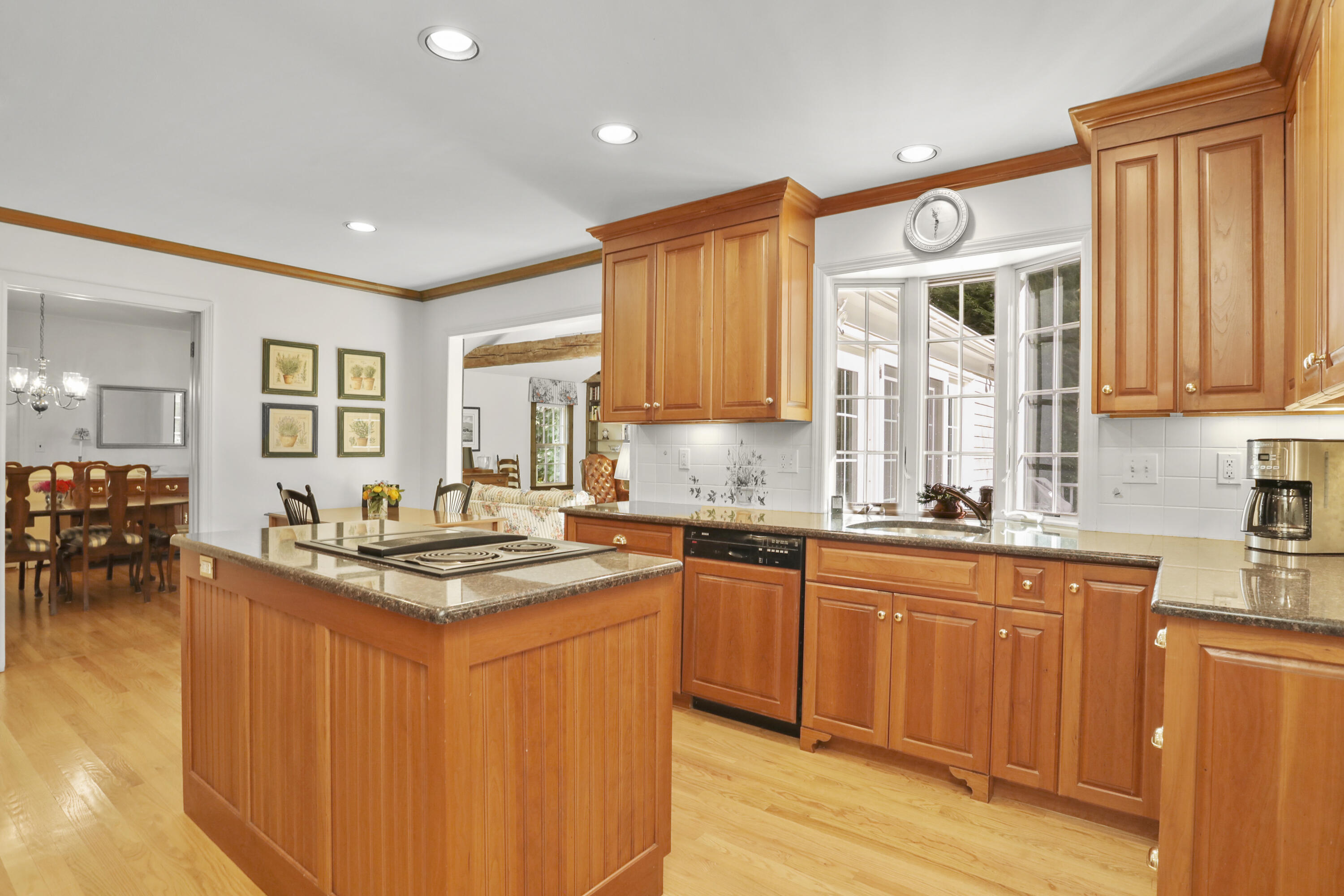 106 Marshall Ridge Road New Canaan, CT 06840 - Photo 23 of 53 106 Marshall Ridge Rd New-print-024-013-