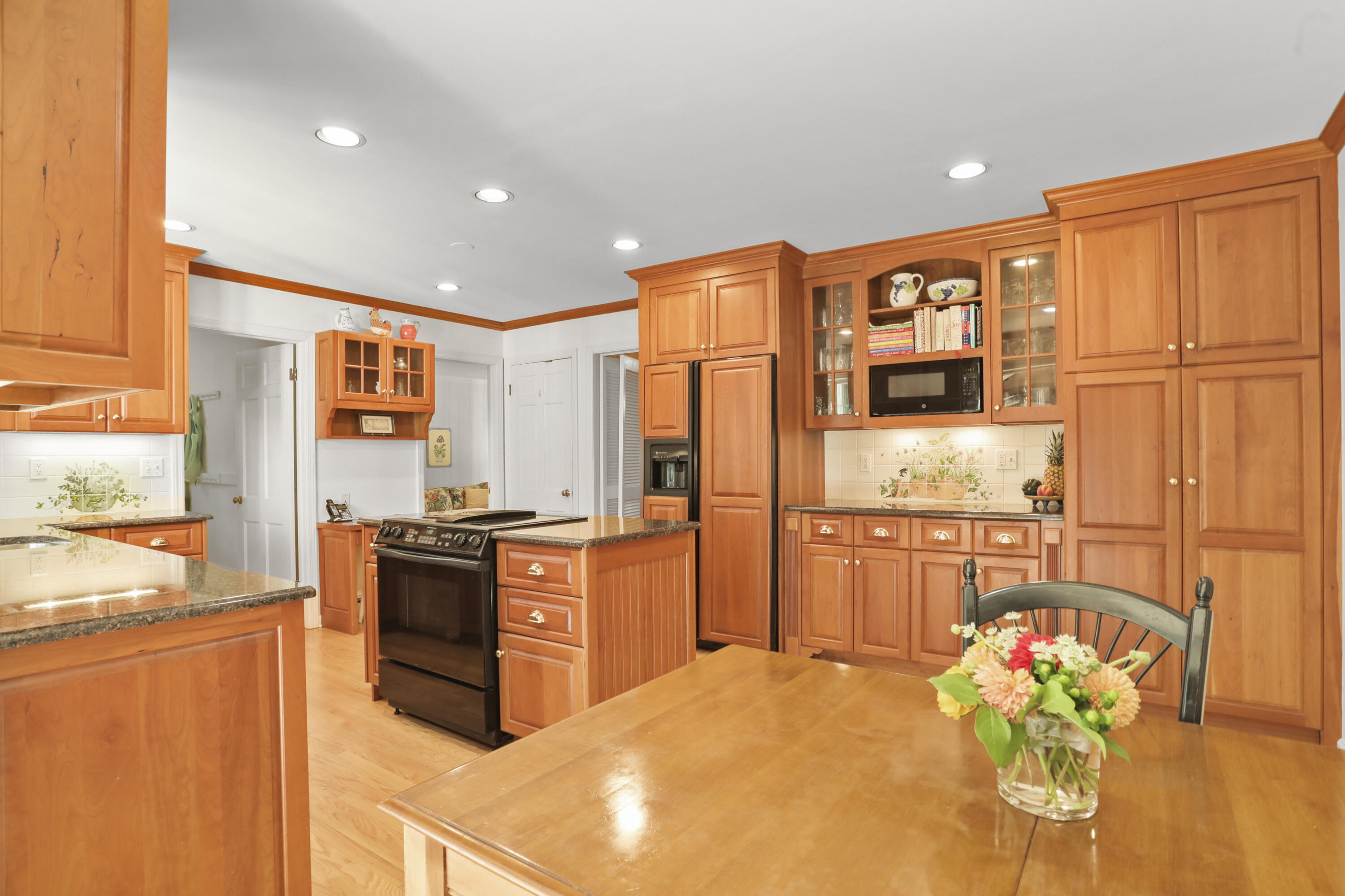 106 Marshall Ridge Road New Canaan, CT 06840 - Photo 24 of 53 106 Marshall Ridge Rd New-print-025-009-