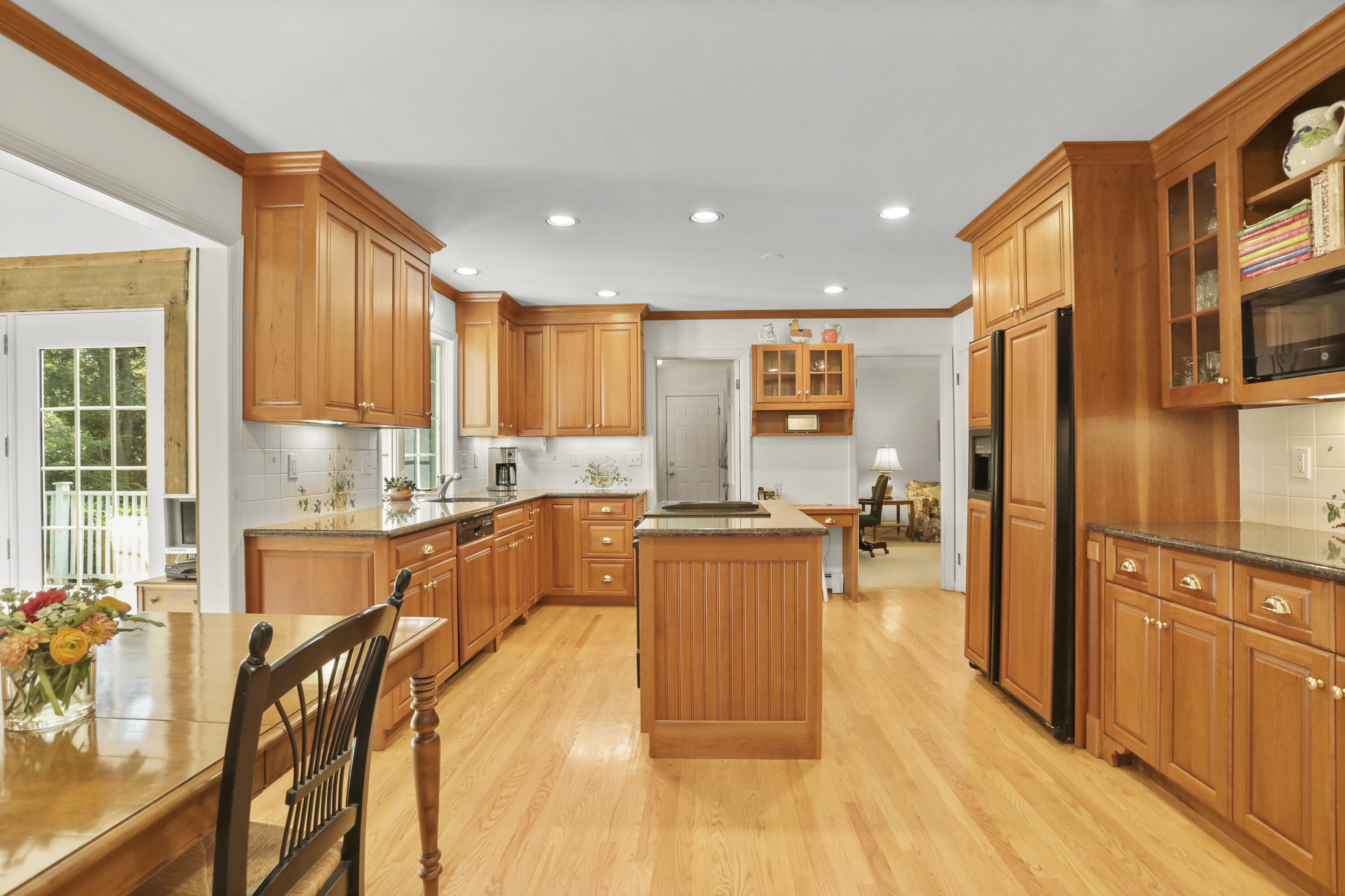 106 Marshall Ridge Road New Canaan, CT 06840 - Photo 25 of 53 106 Marshall Ridge Rd New-print-026-012-