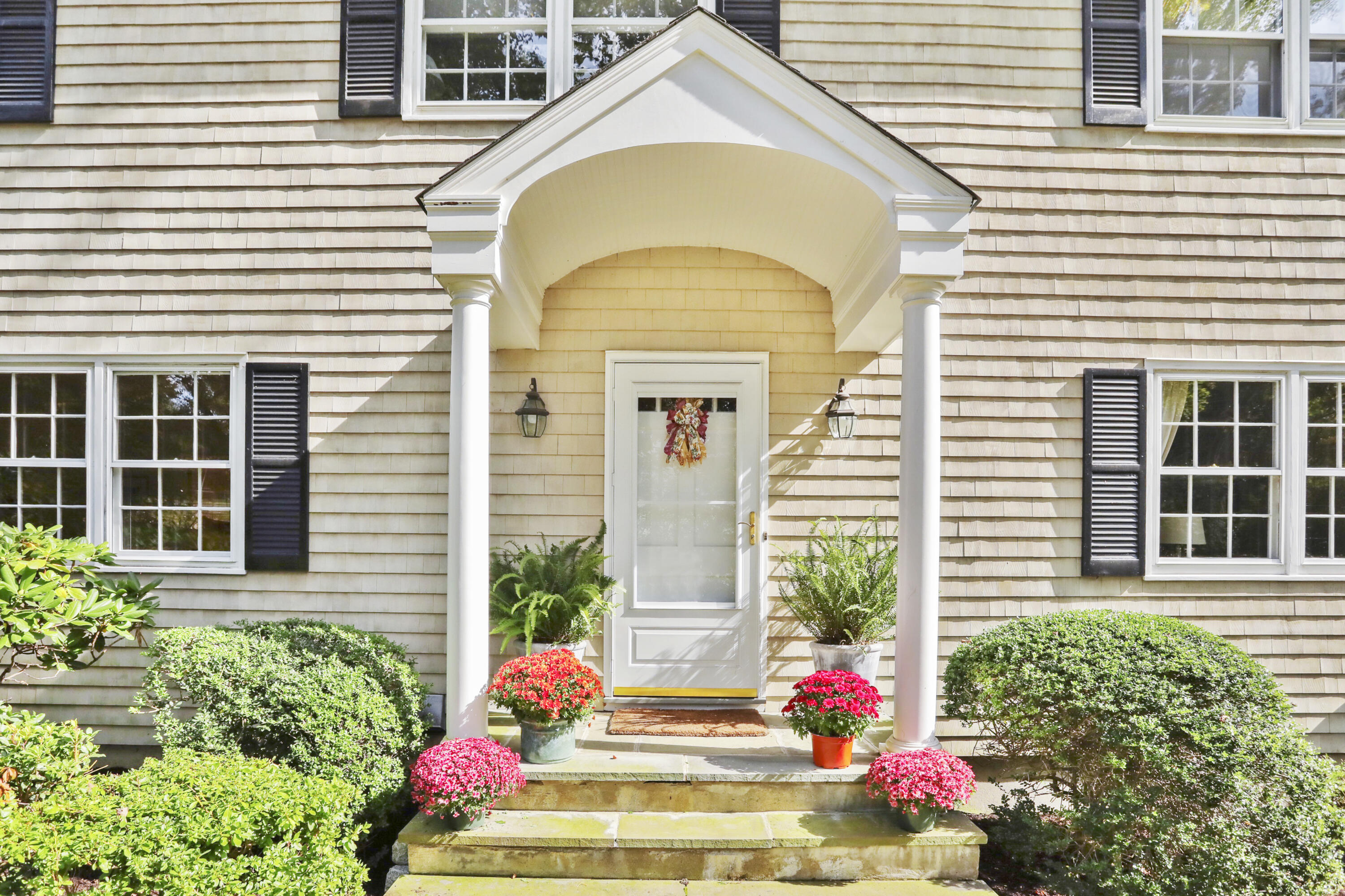 106 Marshall Ridge Road New Canaan, CT 06840 - Photo 4 of 53 106 Marshall Ridge Rd New-print-003-038-