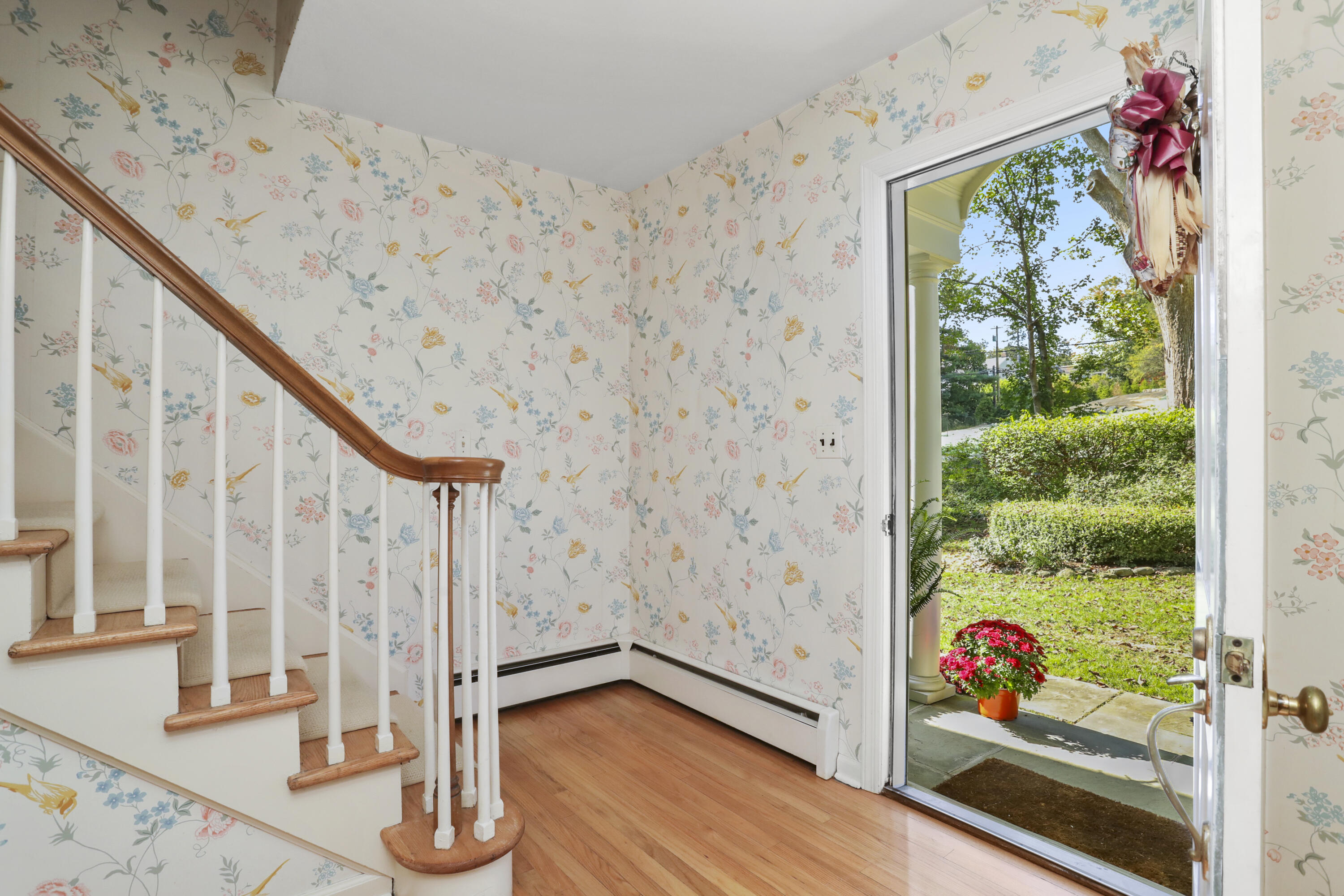 106 Marshall Ridge Road New Canaan, CT 06840 - Photo 5 of 53 106 Marshall Ridge Rd New-print-005-003-