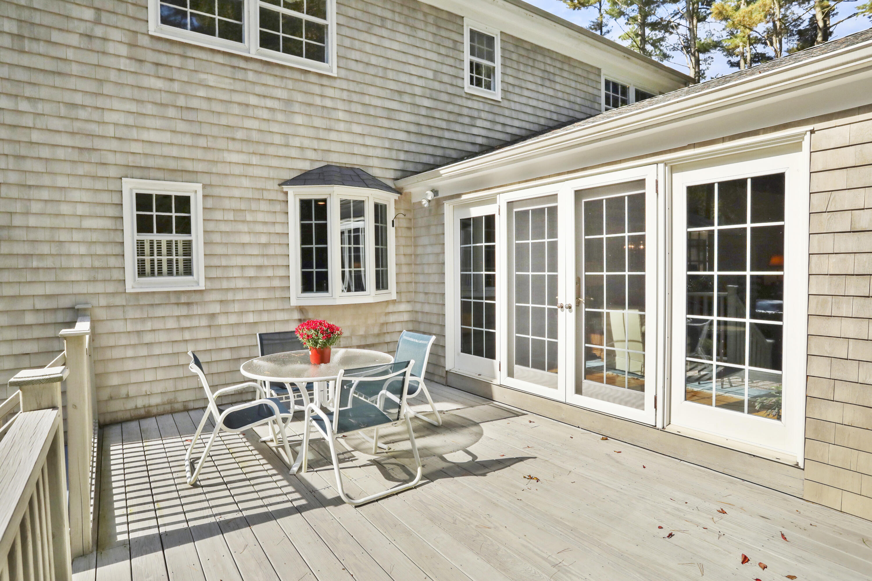 106 Marshall Ridge Road New Canaan, CT 06840 - Photo 42 of 53 106 Marshall Ridge Rd New-print-043-043-
