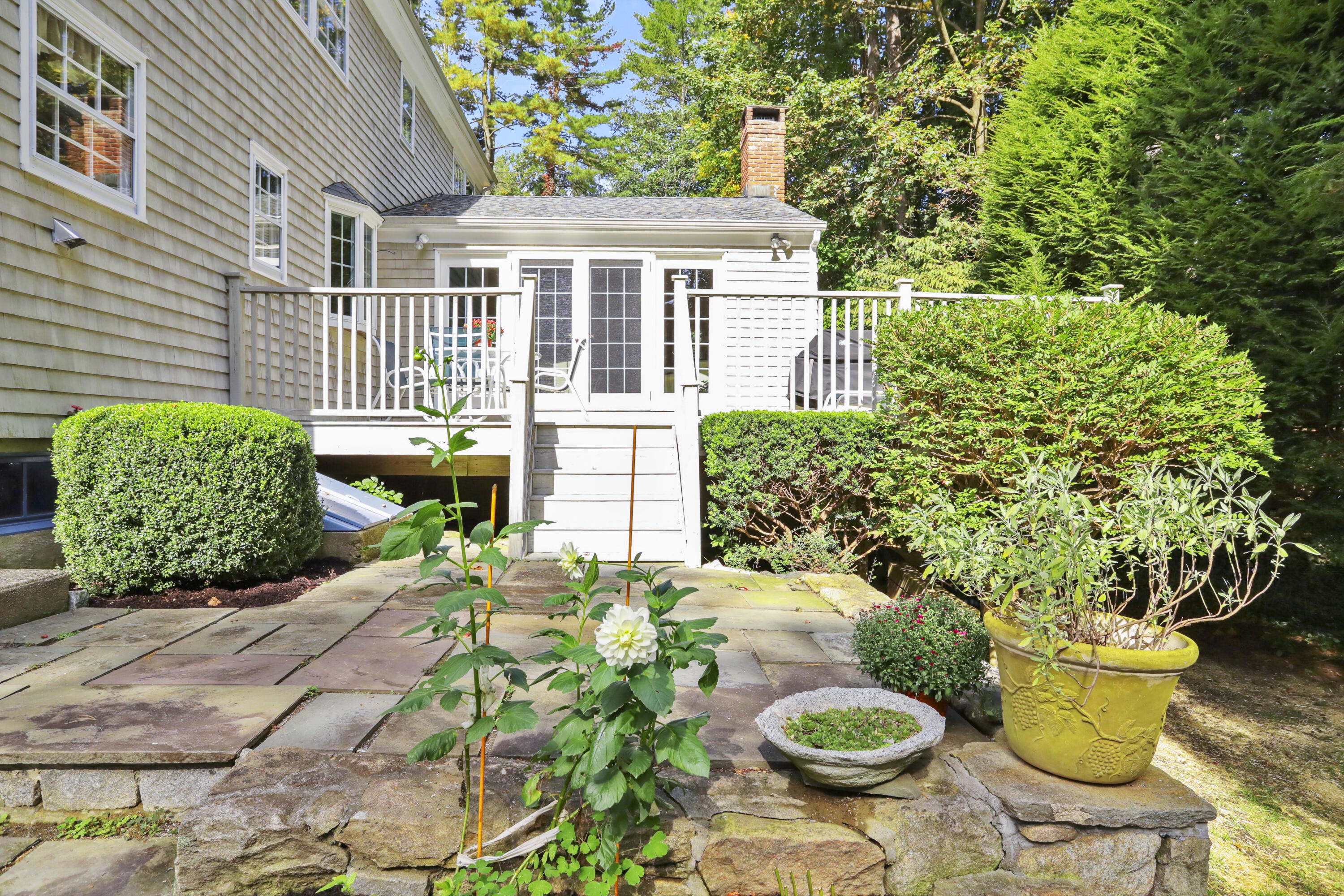 106 Marshall Ridge Road New Canaan, CT 06840 - Photo 43 of 53 106 Marshall Ridge Rd New-print-044-046-