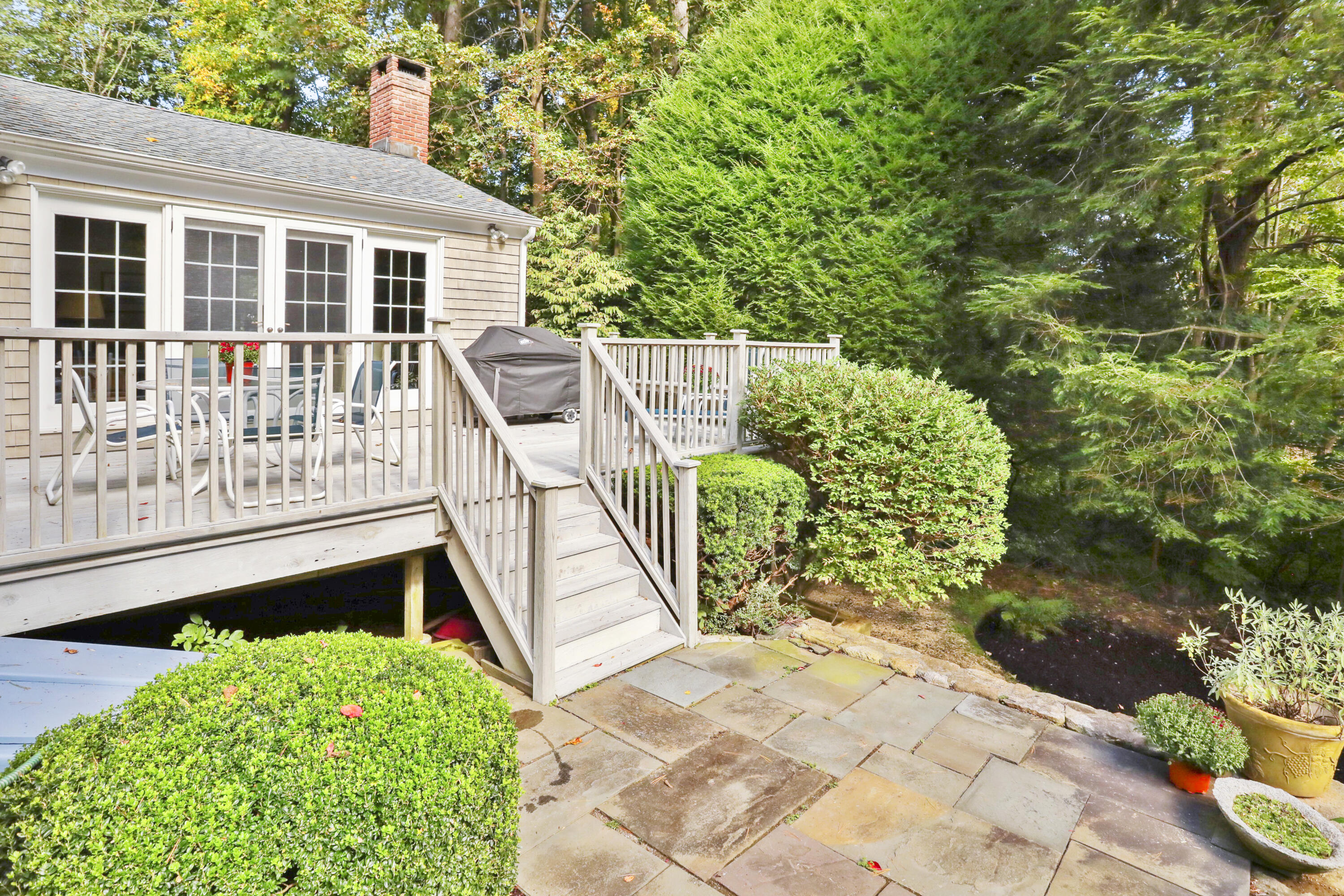 106 Marshall Ridge Road New Canaan, CT 06840 - Photo 44 of 53 106 Marshall Ridge Rd New-print-045-050-