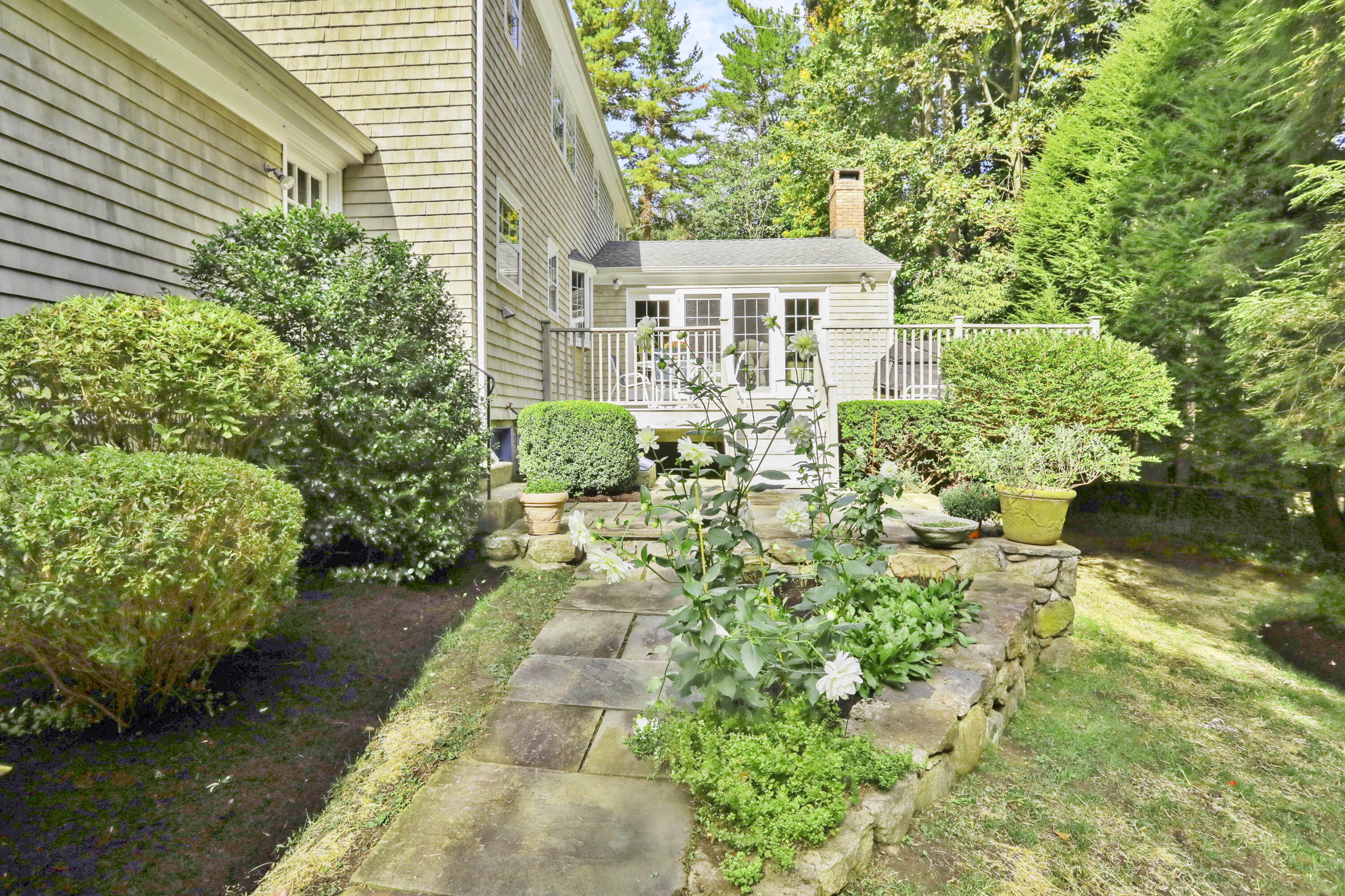 106 Marshall Ridge Road New Canaan, CT 06840 - Photo 45 of 53 106 Marshall Ridge Rd New-print-046-044-