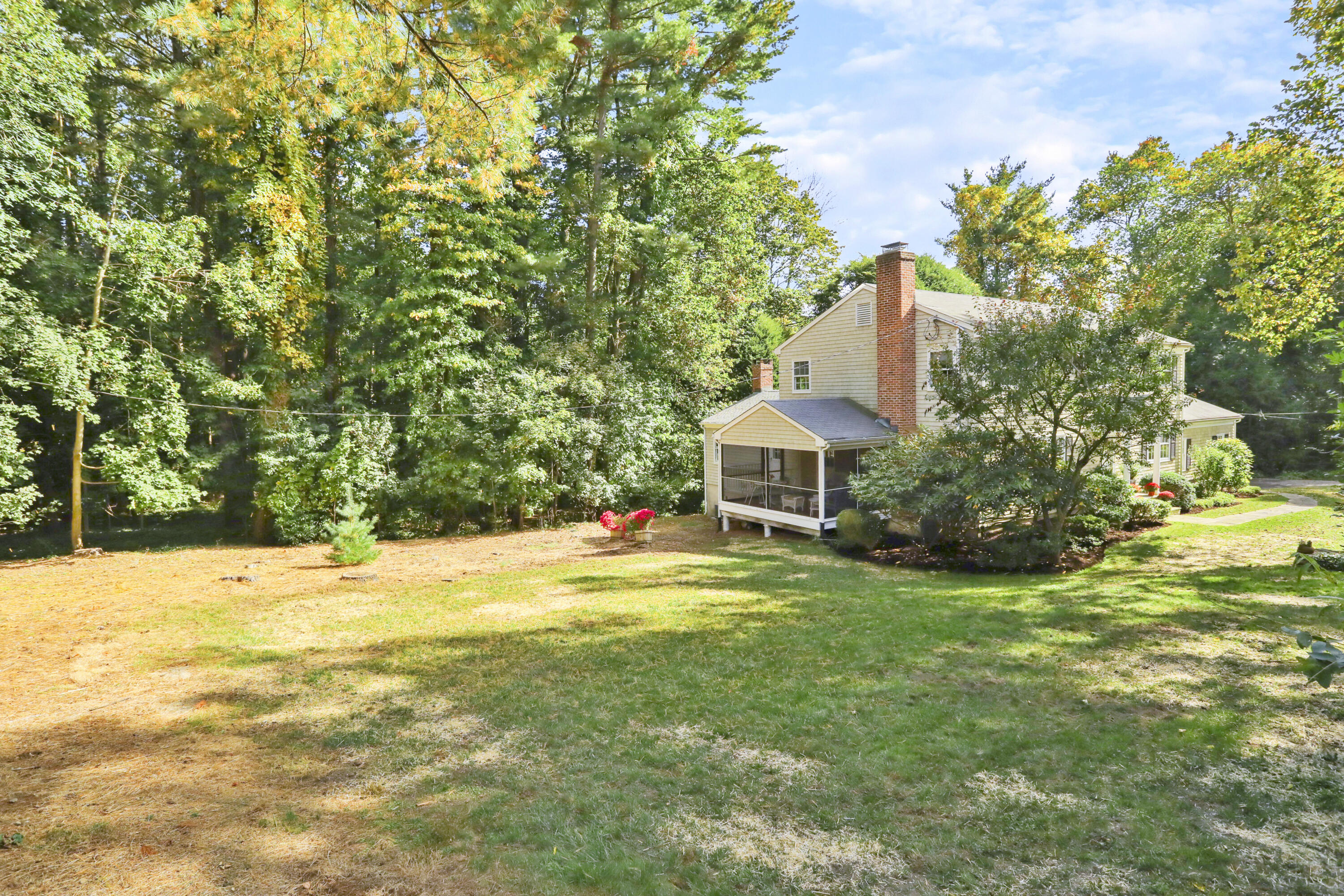 106 Marshall Ridge Road New Canaan, CT 06840 - Photo 46 of 53 106 Marshall Ridge Rd New-print-047-039-
