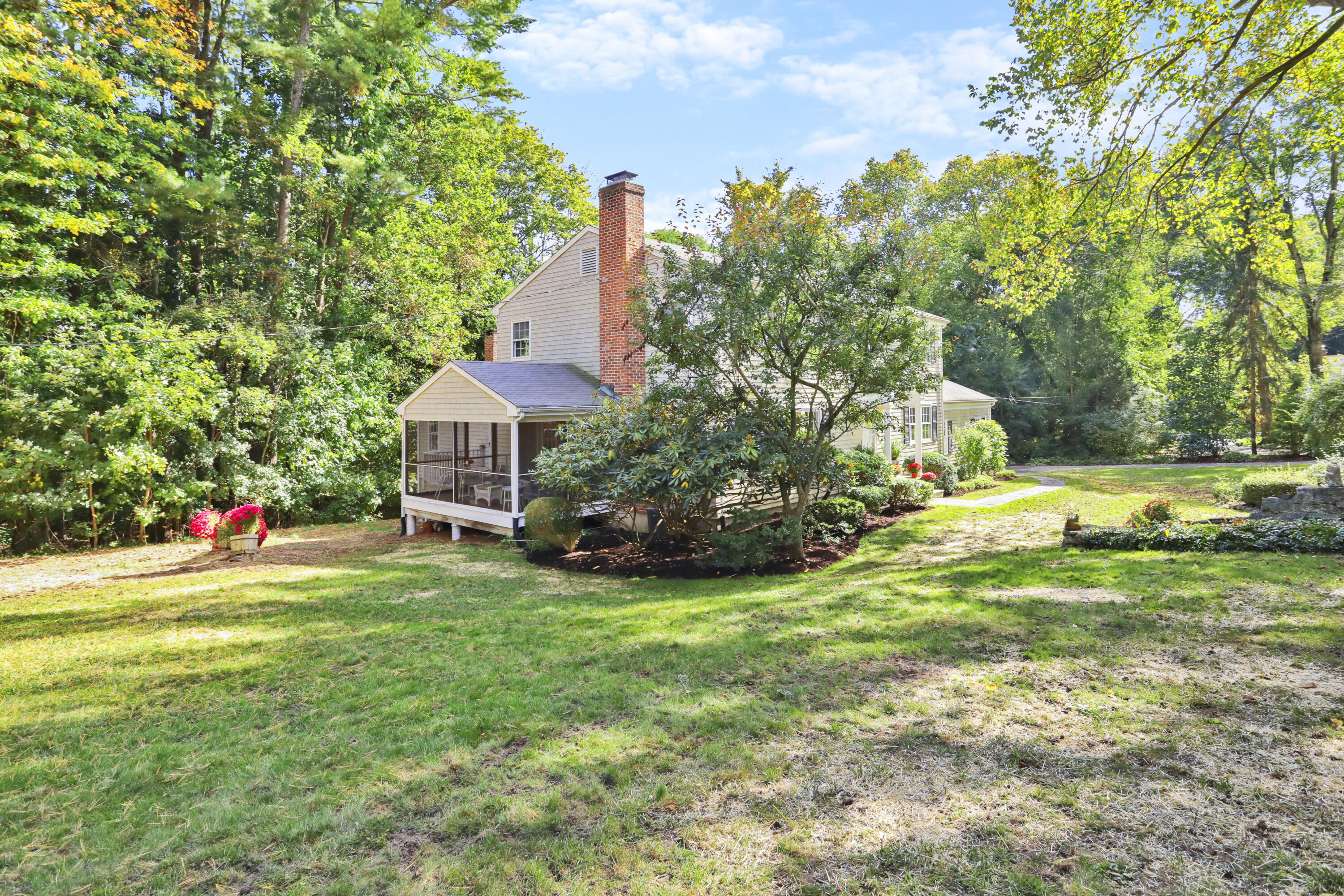 106 Marshall Ridge Road New Canaan, CT 06840 - Photo 47 of 53 106 Marshall Ridge Rd New-print-048-040-