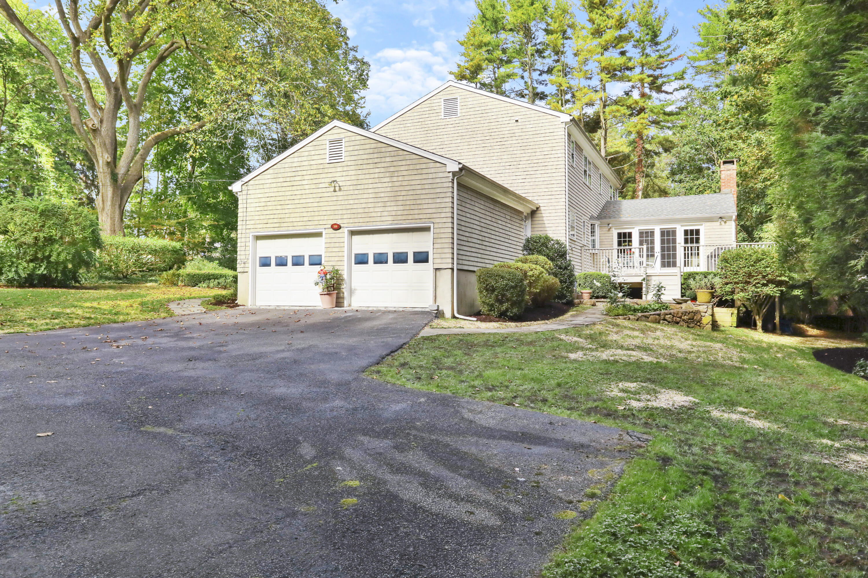 106 Marshall Ridge Road New Canaan, CT 06840 - Photo 48 of 53 106 Marshall Ridge Rd New-print-049-048-