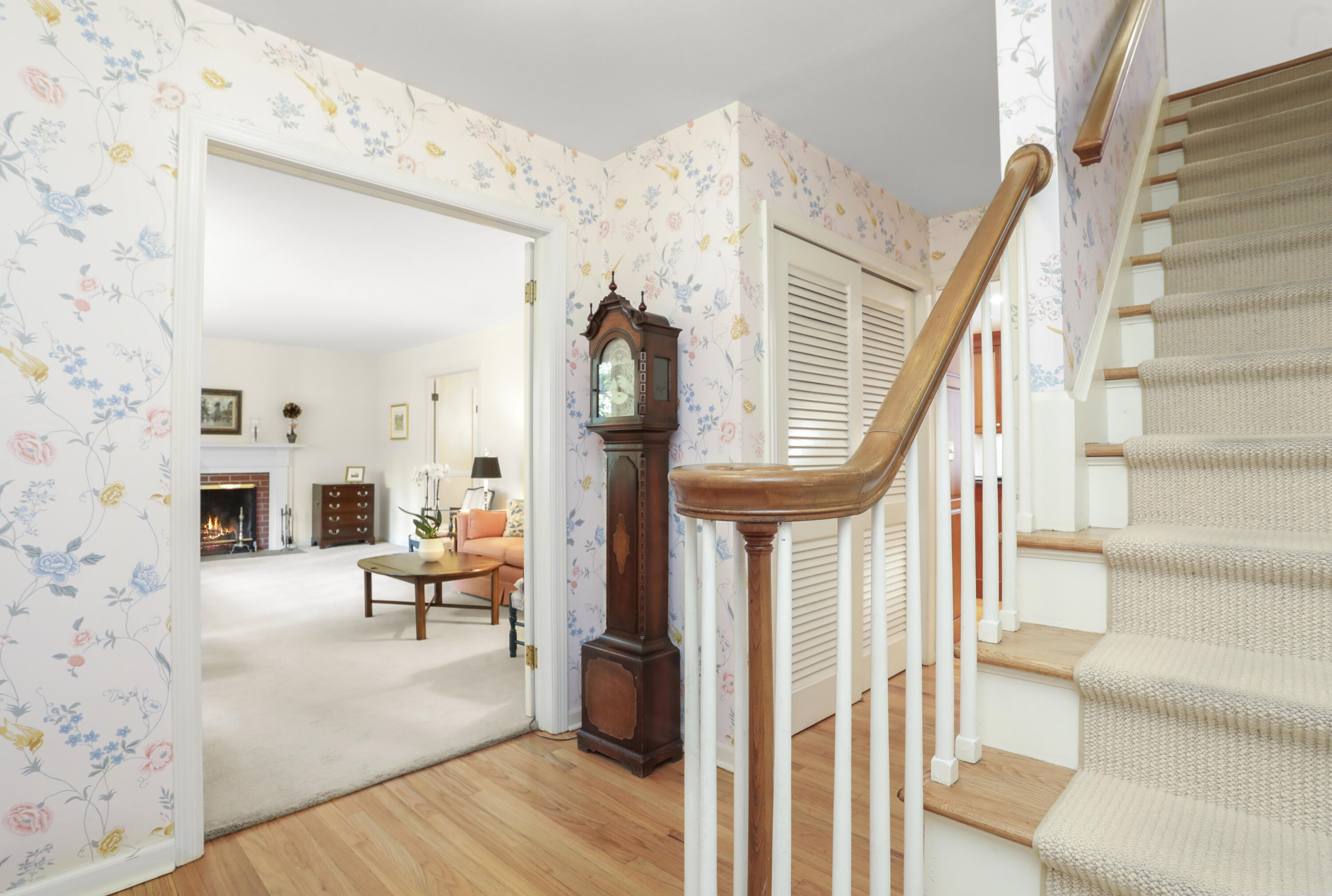 106 Marshall Ridge Road New Canaan, CT 06840 - Photo 6 of 53 106 Marshall Ridge Rd New-print-007-004-