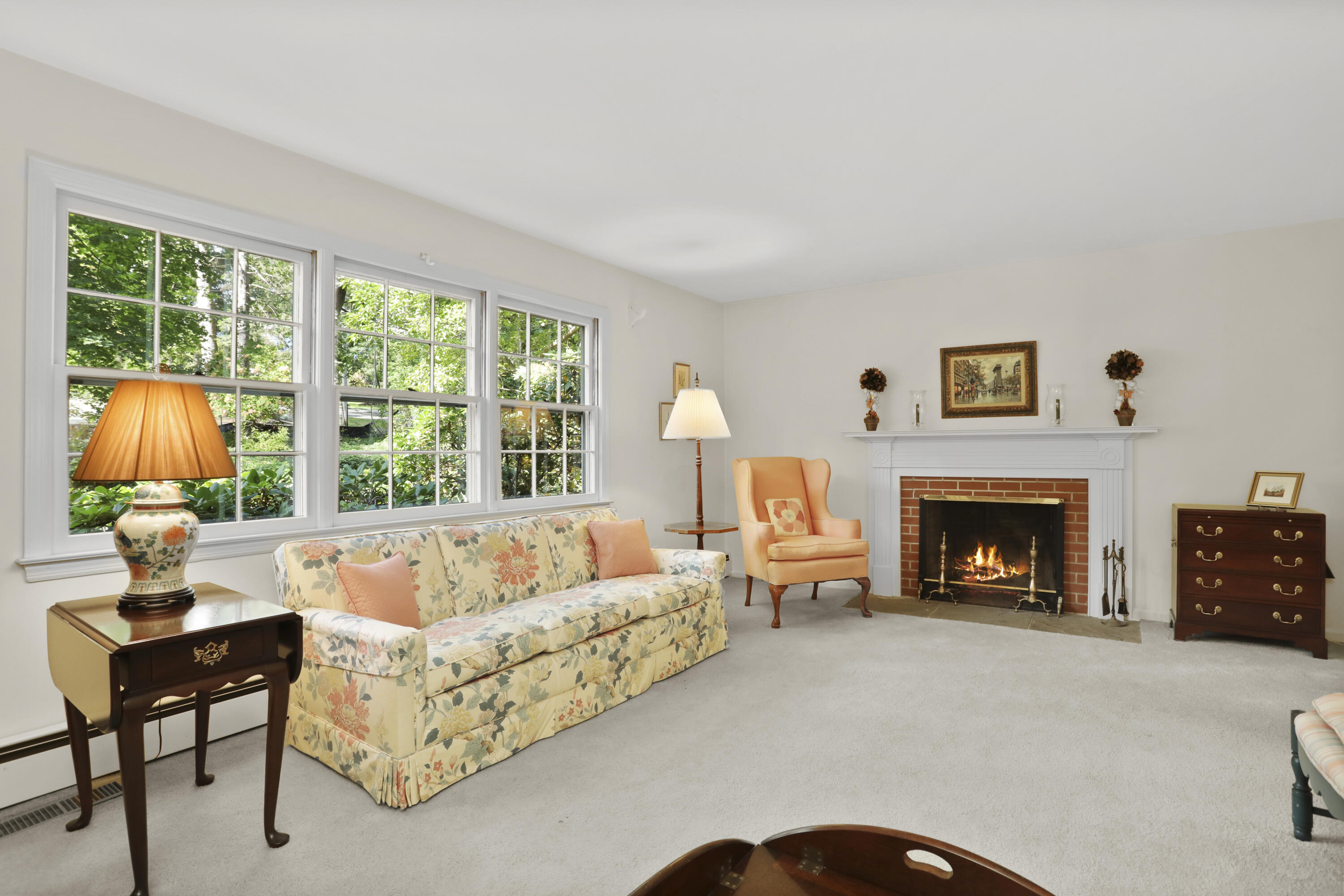106 Marshall Ridge Road New Canaan, CT 06840 - Photo 7 of 53 106 Marshall Ridge Rd New-print-008-001-