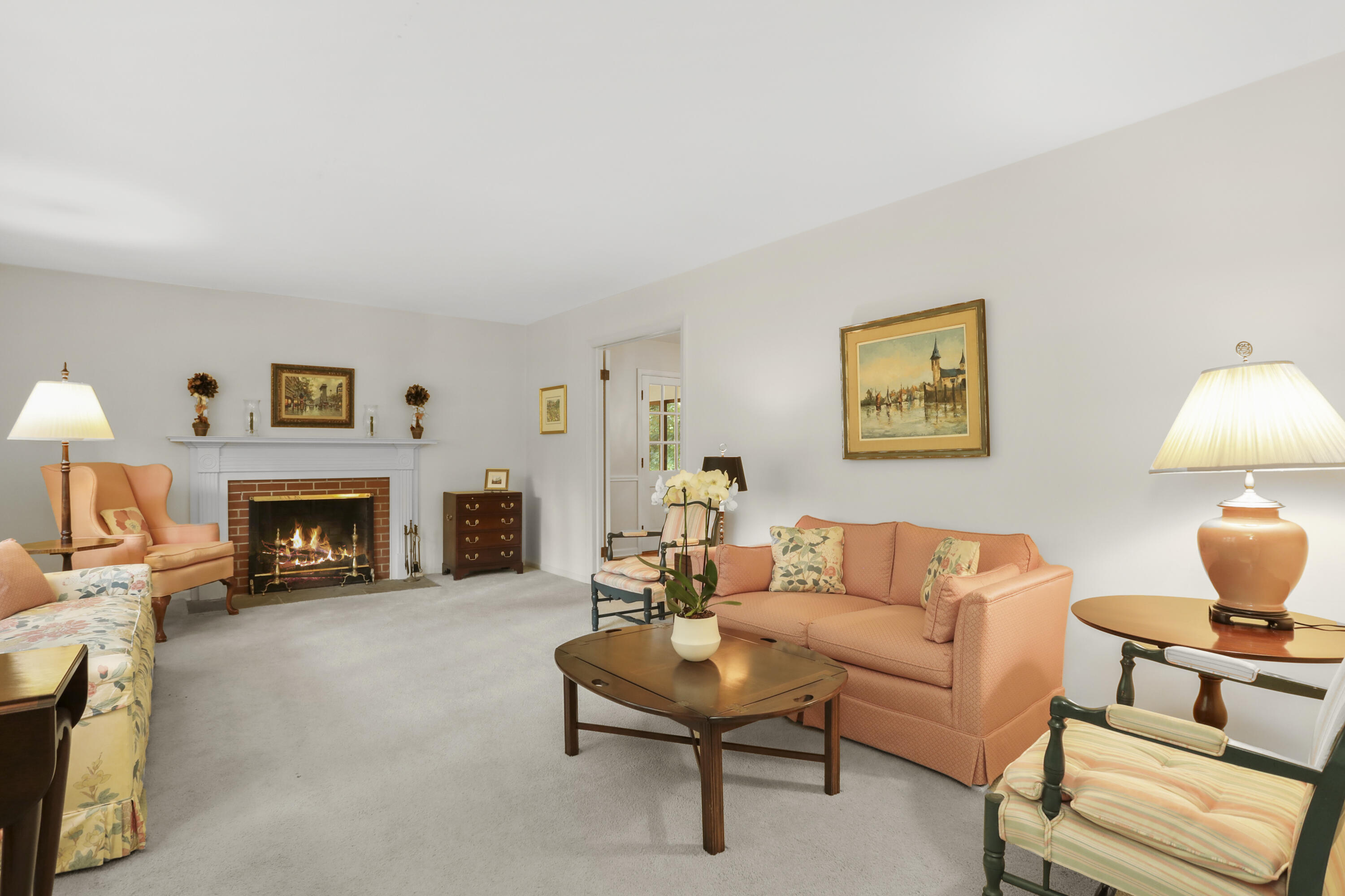 106 Marshall Ridge Road New Canaan, CT 06840 - Photo 8 of 53 106 Marshall Ridge Rd New-print-009-002-