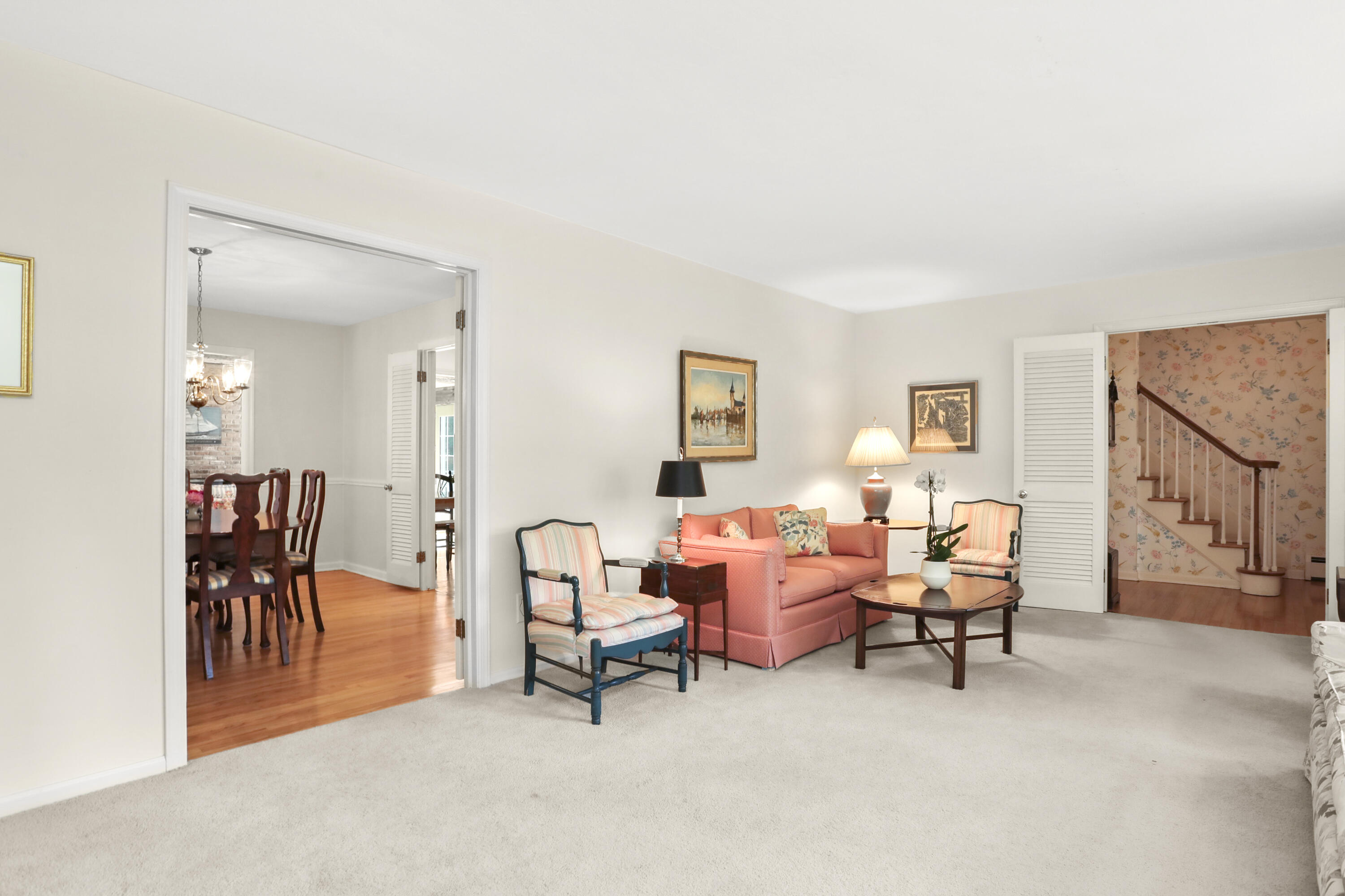 106 Marshall Ridge Road New Canaan, CT 06840 - Photo 9 of 53 106 Marshall Ridge Rd New-print-010-005-