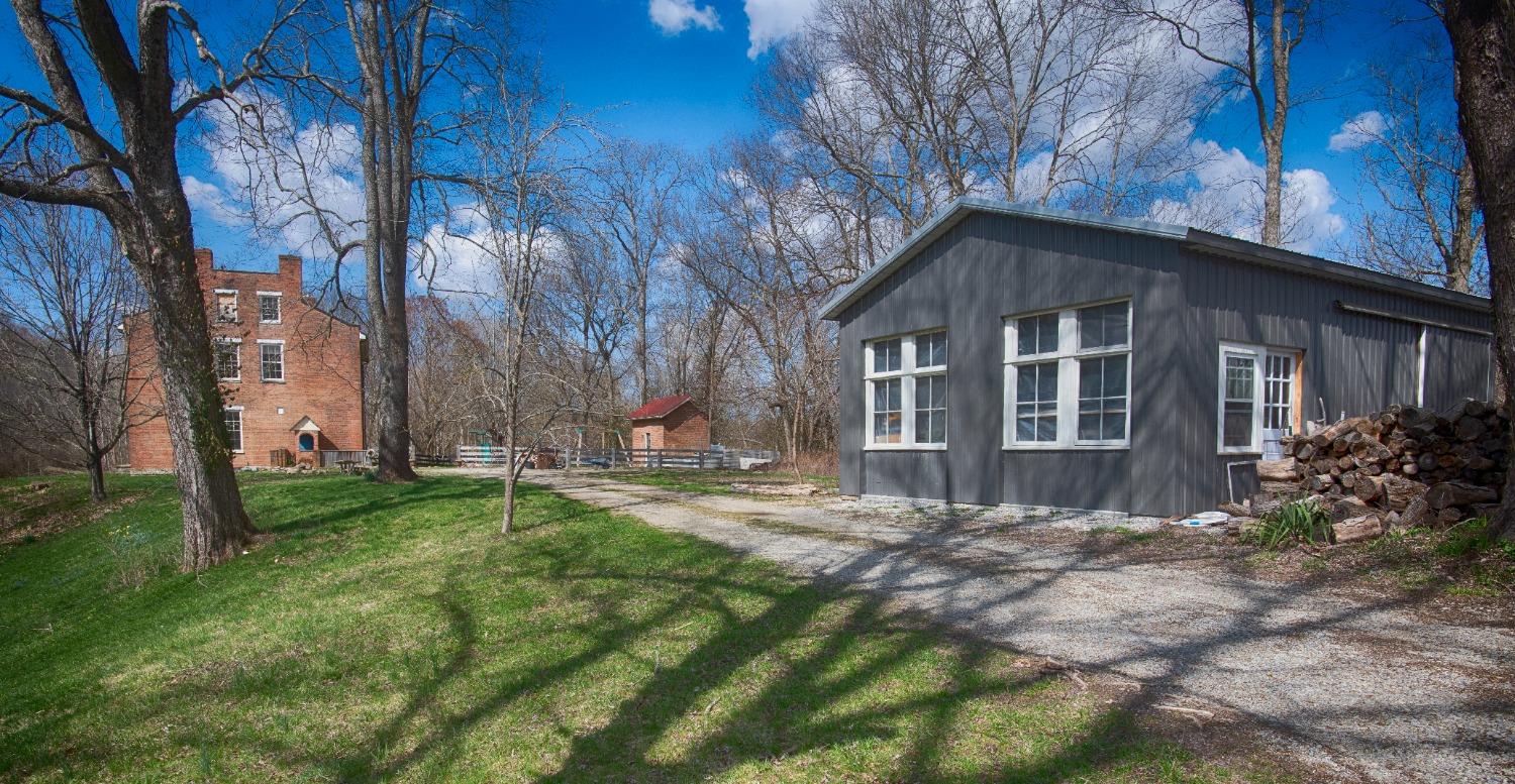 7174 Hartford Pike Aurora, IN 47001 - Photo 12 of 39