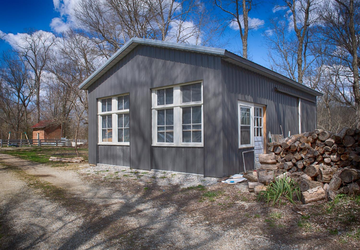 7174 Hartford Pike Aurora, IN 47001 - Photo 13 of 39