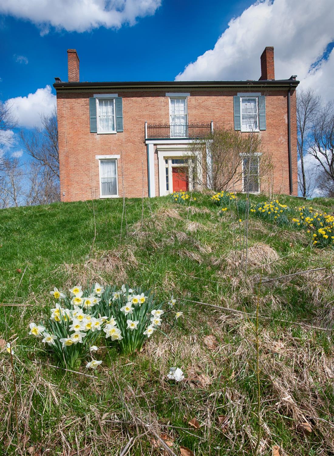 7174 Hartford Pike Aurora, IN 47001 - Photo 2 of 39