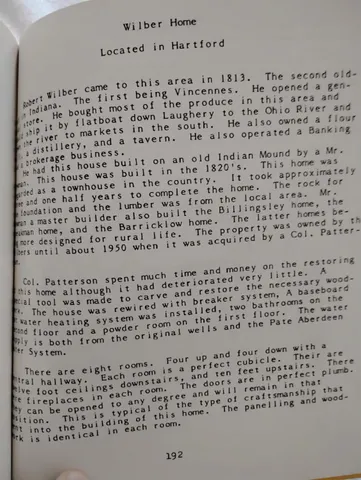 $379,000 | 7174 Hartford Pike, Aurora, IN 47001