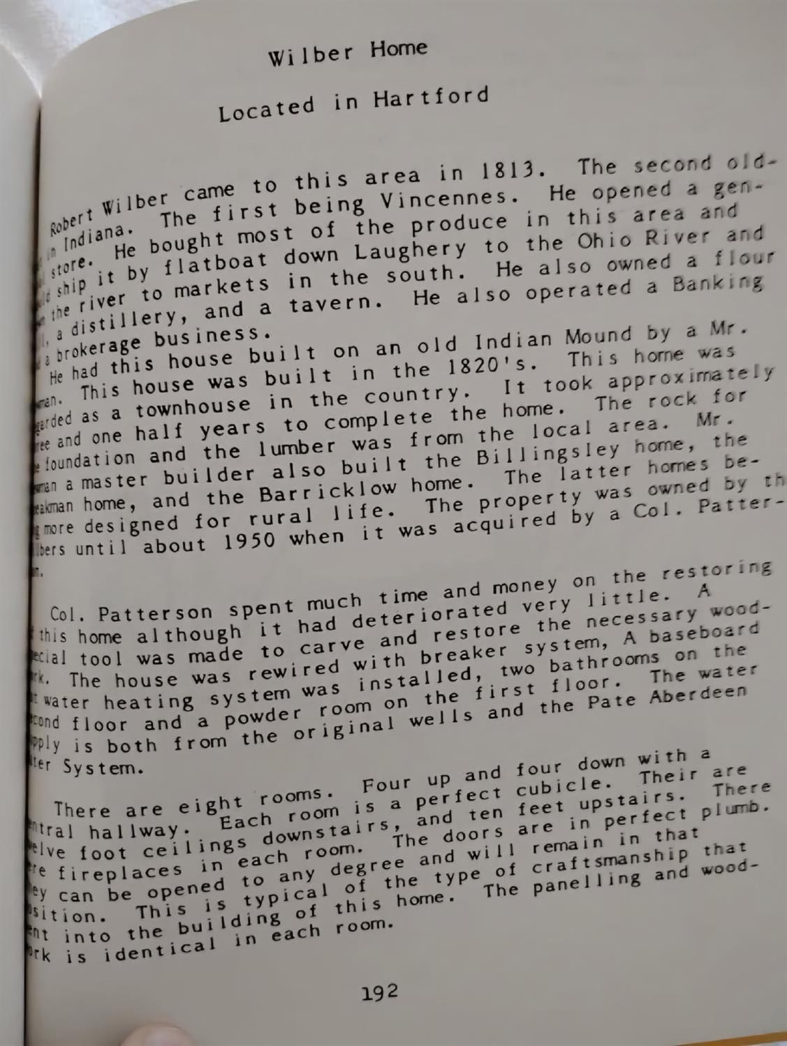 7174 Hartford Pike Aurora, IN 47001 - Photo 38 of 39