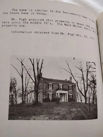 $379,000 | 7174 Hartford Pike, Aurora, IN 47001