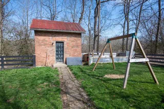 $379,000 | 7174 Hartford Pike, Aurora, IN 47001