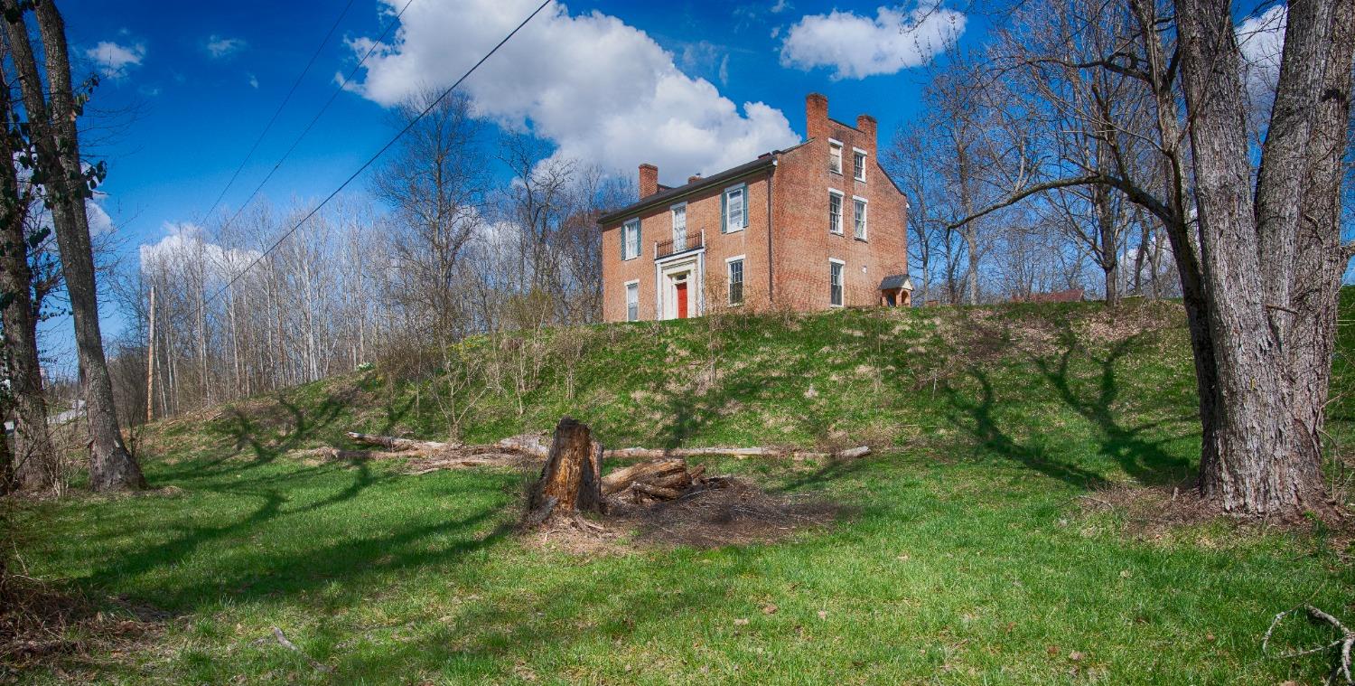 7174 Hartford Pike Aurora, IN 47001 - Photo 10 of 39