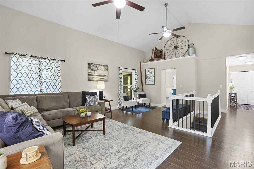 263 Old Highway 100 Villa Ridge, MO 63089 - Photo 13 of 49