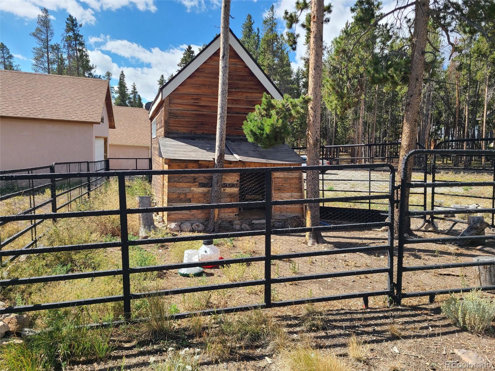 757 Thompson Park Road Fairplay, CO 80440 - Photo 22 of 34 Gallery Image 22