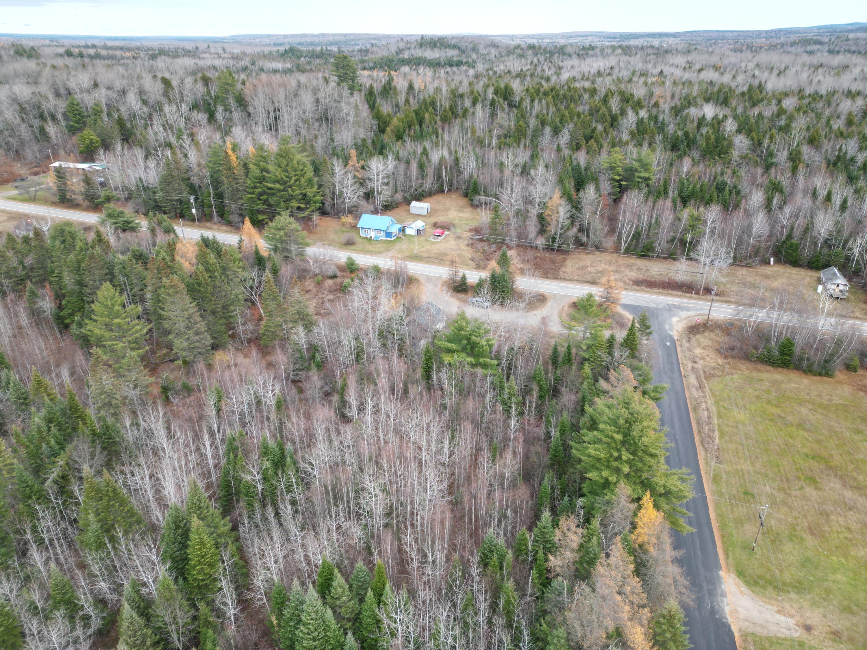 1562 Park Street Springfield, ME 04487 - Photo 11 of 13 DJI_0932