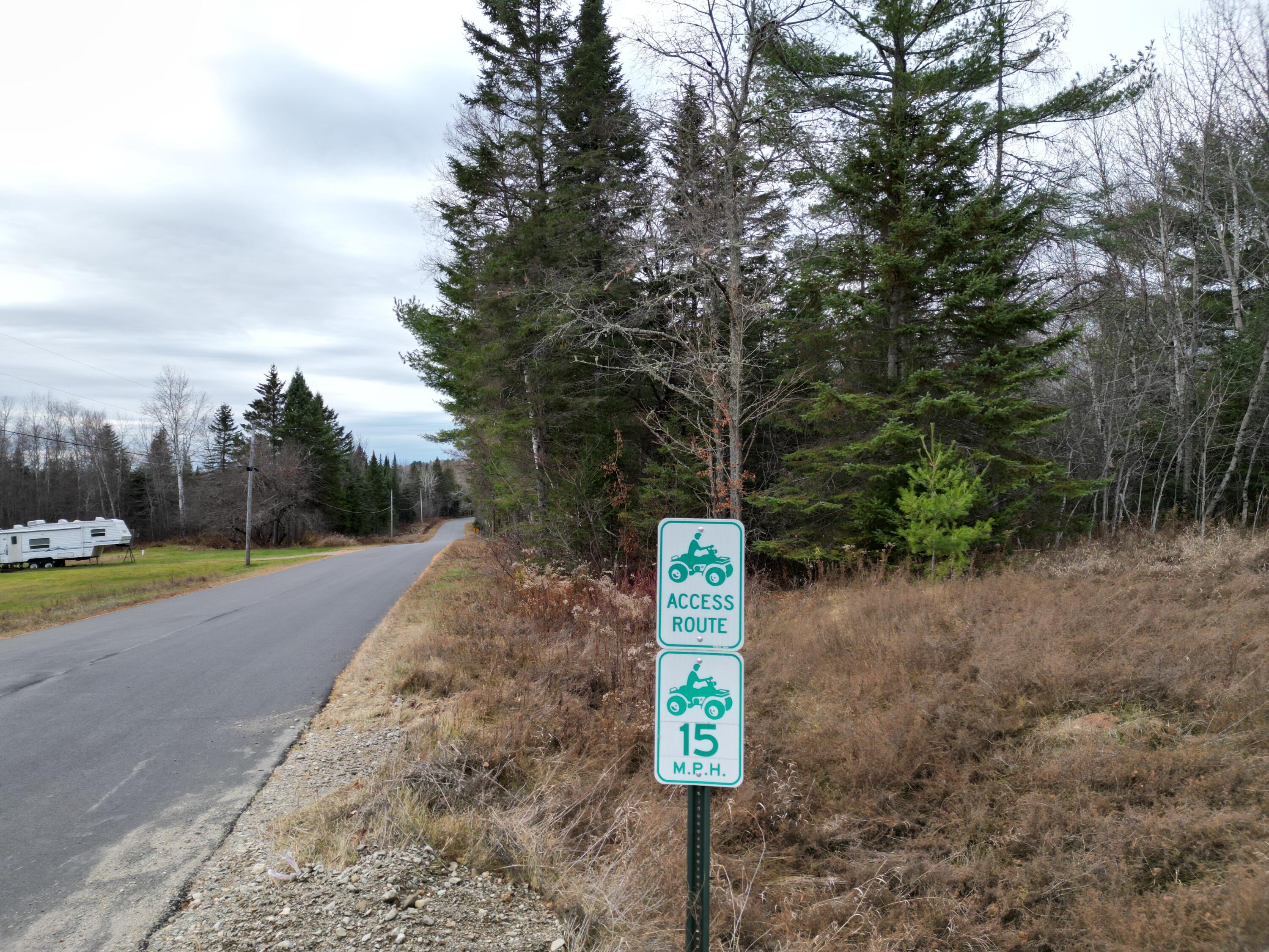 1562 Park Street Springfield, ME 04487 - Photo 2 of 13 DJI_0921