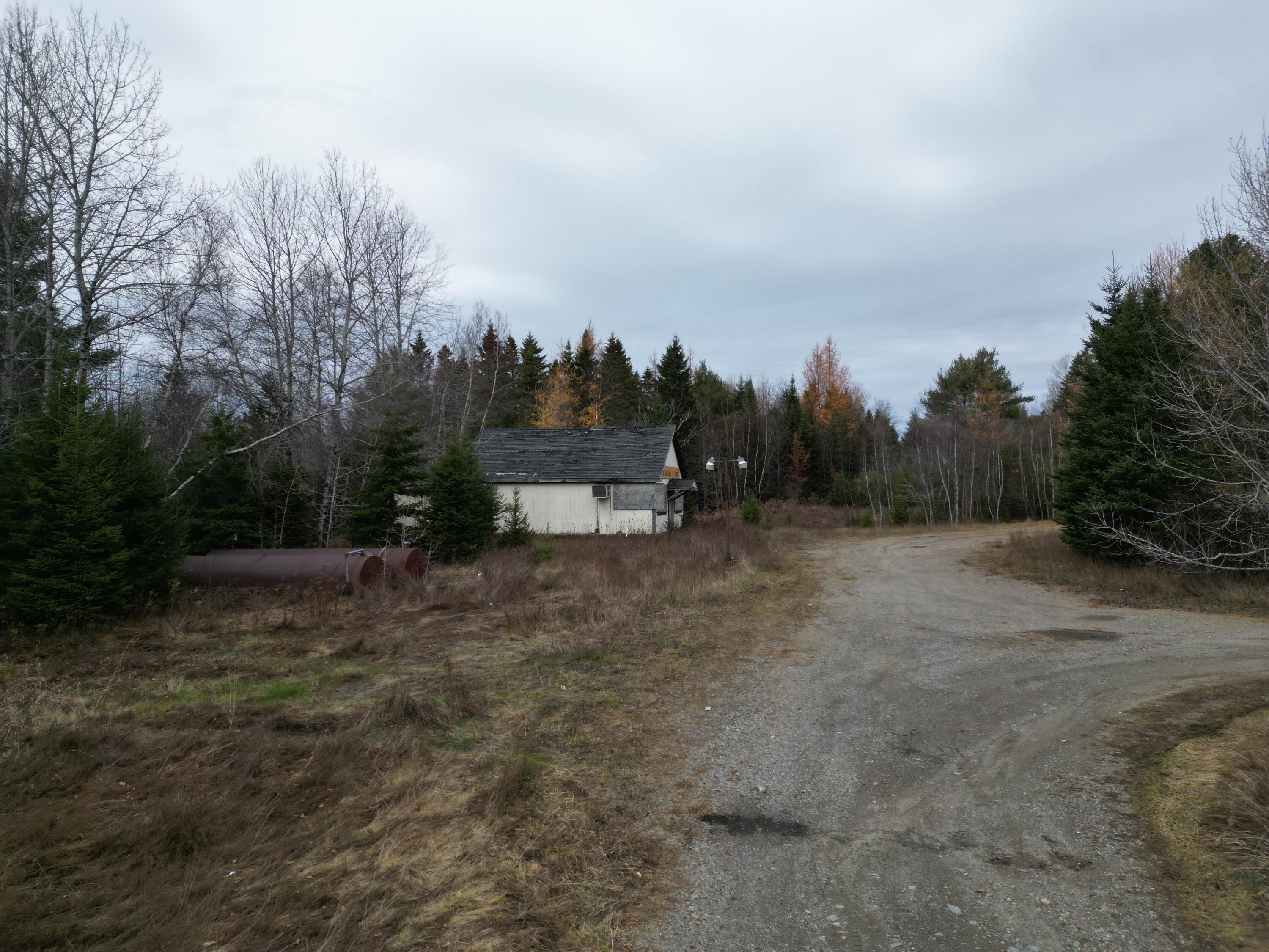 1562 Park Street Springfield, ME 04487 - Photo 3 of 13 DJI_0922