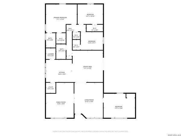 $580,000 | 13040 Tomlynn, Atascosa, TX 78002