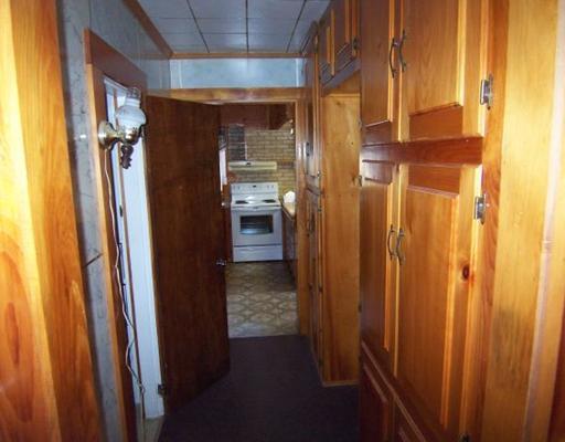 97 Archer Road Chesterville, ME 04938 - Photo 18 of 18 Interior Space/Layout.
