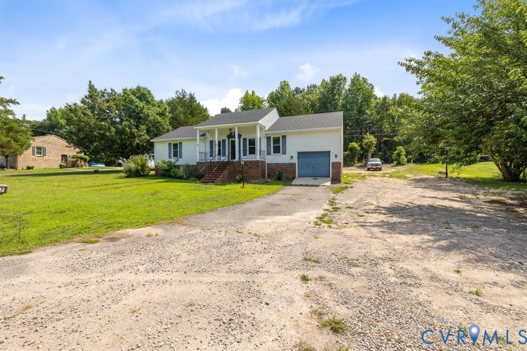 5217 Chesdin Road Petersburg, VA 23803 - Photo 20 of 26