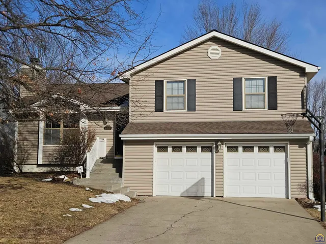 $250,000 | 6316 Southwest 27th Street, Topeka, KS 66614