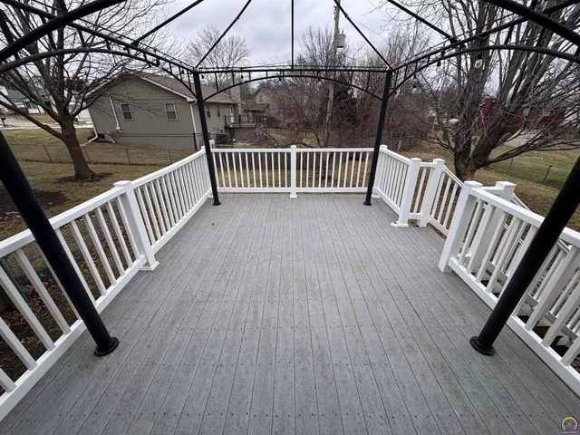 $250,000 | 6316 Southwest 27th Street, Topeka, KS 66614