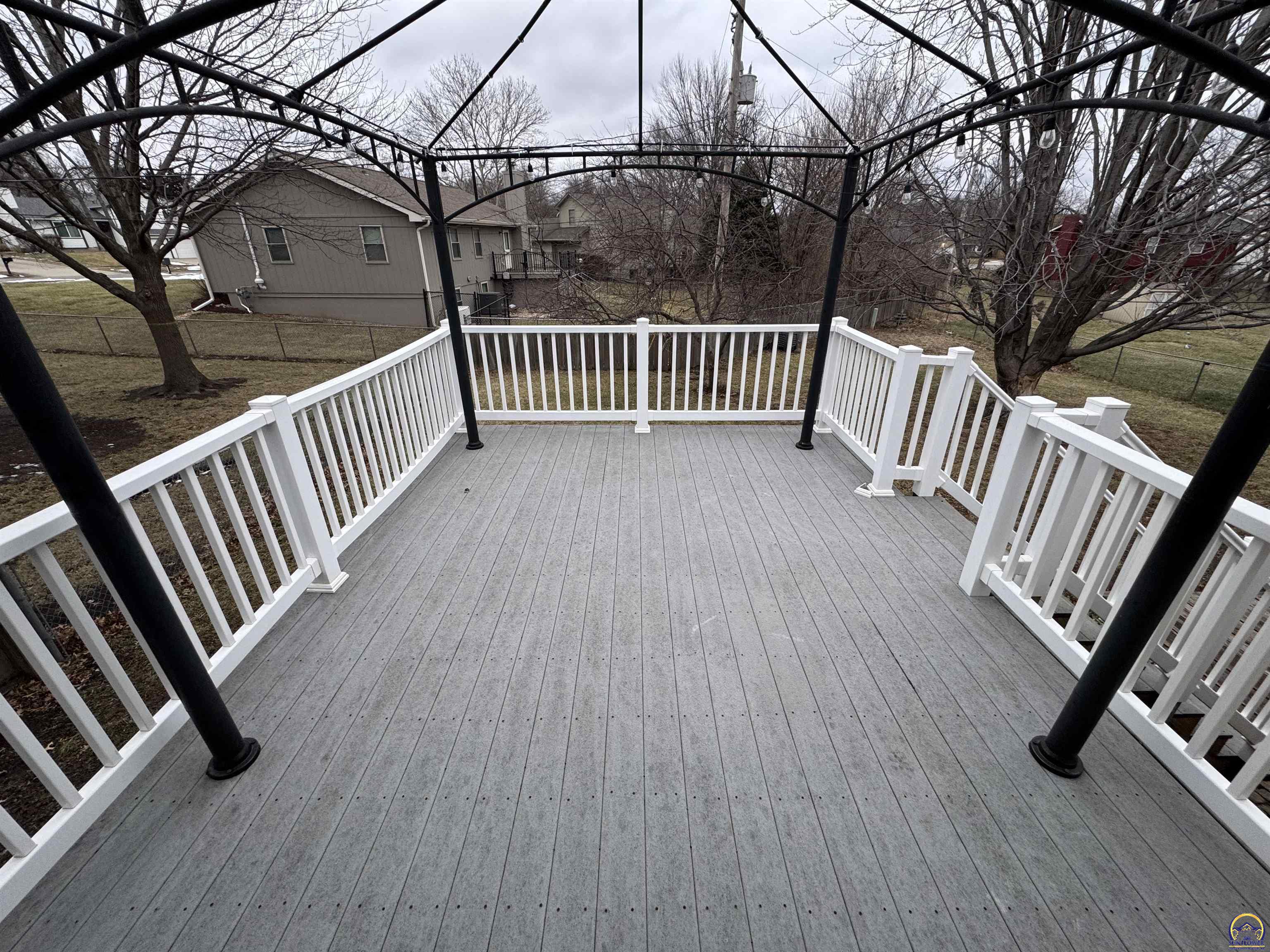 6316 Southwest 27th Street Topeka, KS 66614 - Photo 14 of 15