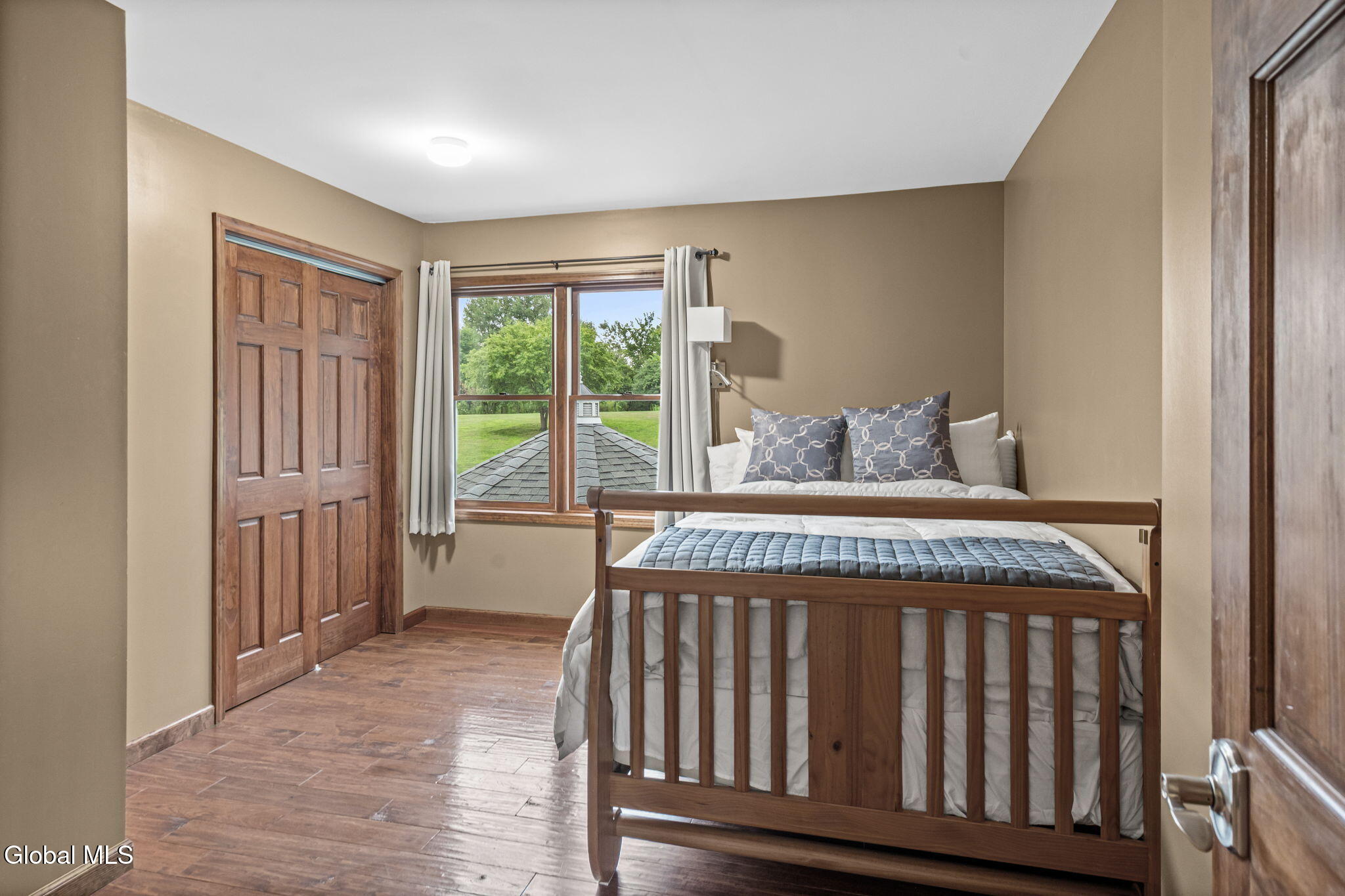 1850 South Old Post Road Castleton-on-Hudson, NY 12033 - Photo 32 of 57 bedroom 2